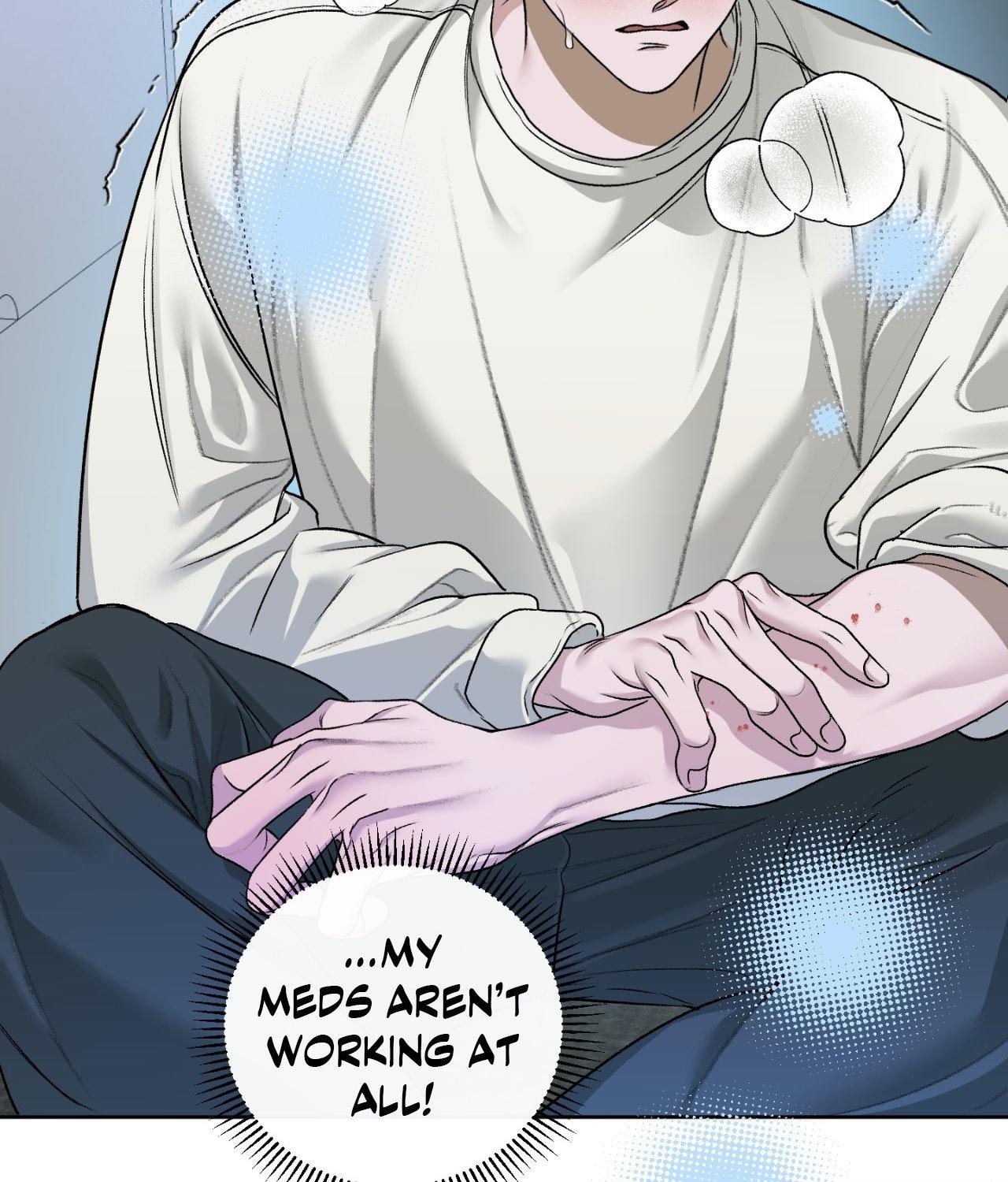 Pond Where Flowers Fall Chapter 55 - Page 6 in English