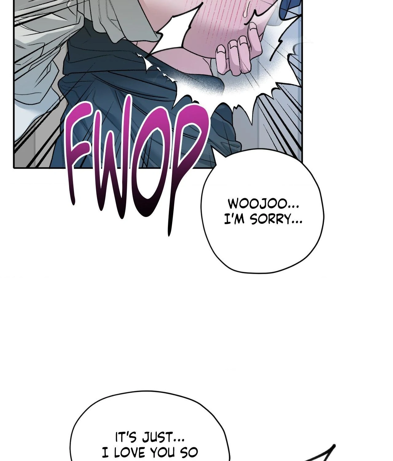 Pond Where Flowers Fall Chapter 55 - Page 62 in English