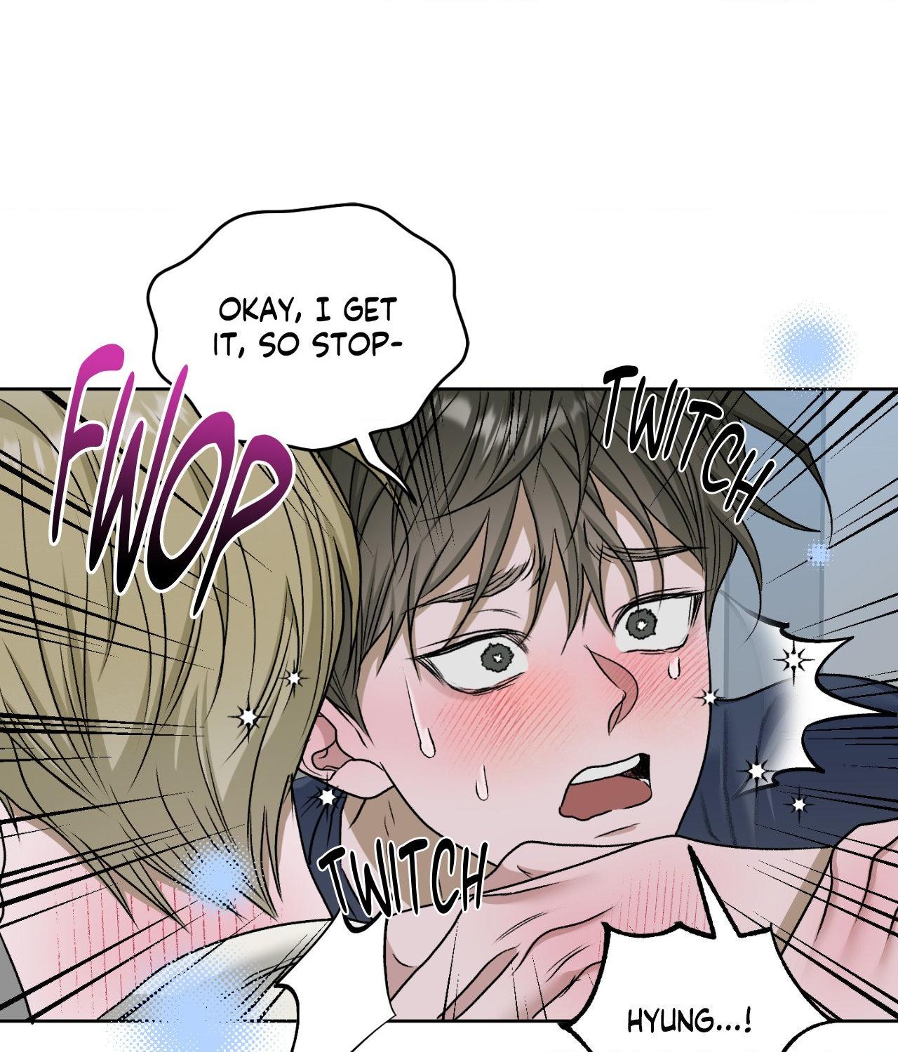 Pond Where Flowers Fall Chapter 55 - Page 68 in English