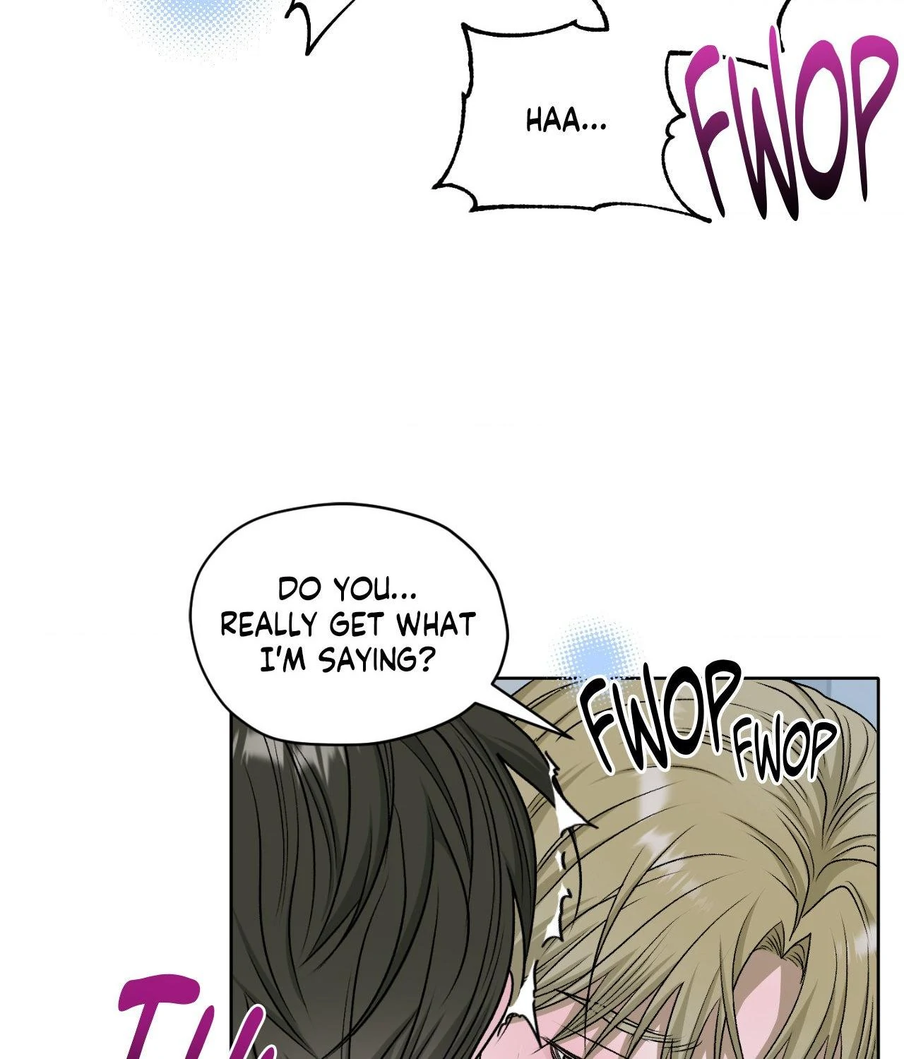 Pond Where Flowers Fall Chapter 55 - Page 69 in English