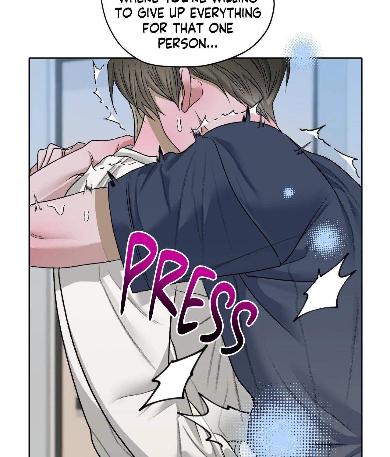 Pond Where Flowers Fall Chapter 55 - Page 71 in English