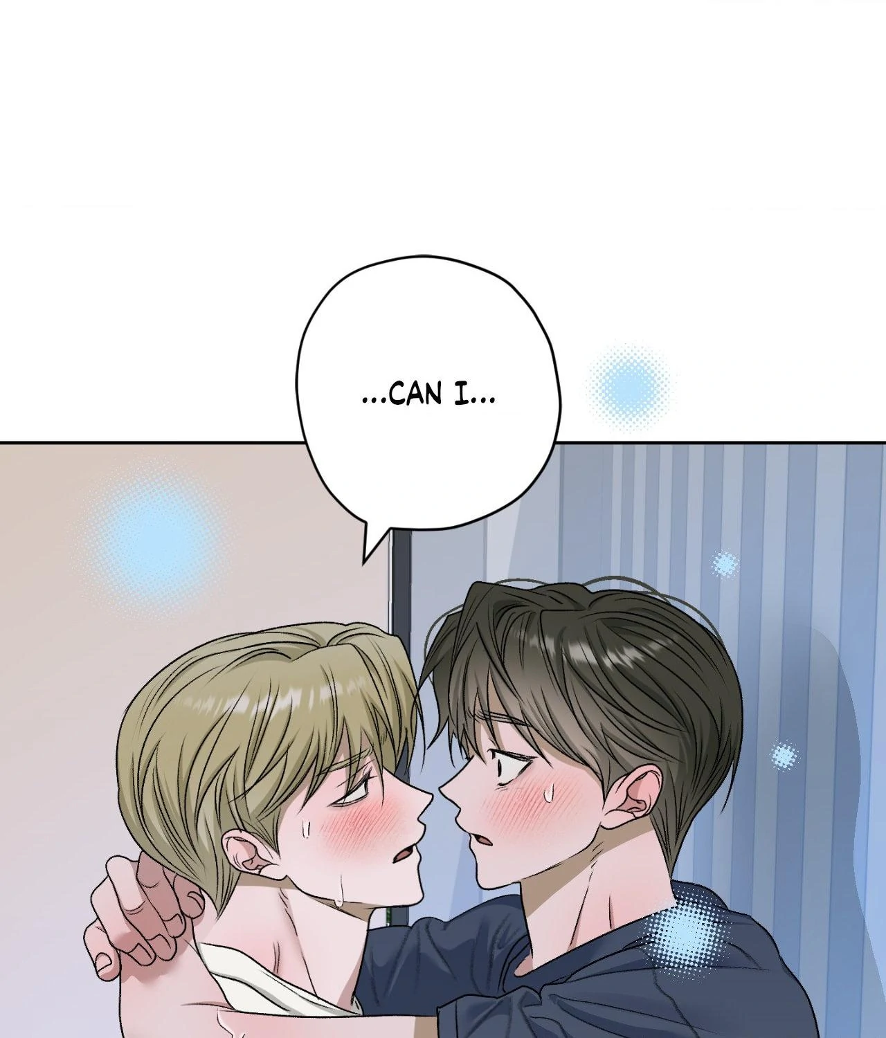Pond Where Flowers Fall Chapter 55 - Page 76 in English