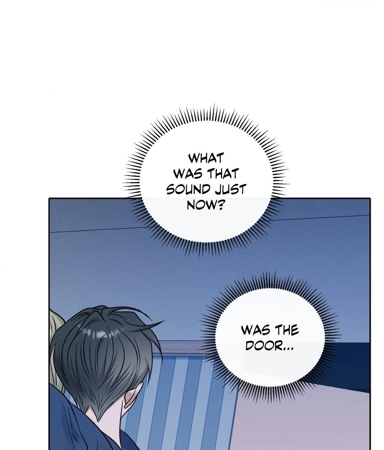 Pond Where Flowers Fall Chapter 55 - Page 80 in English