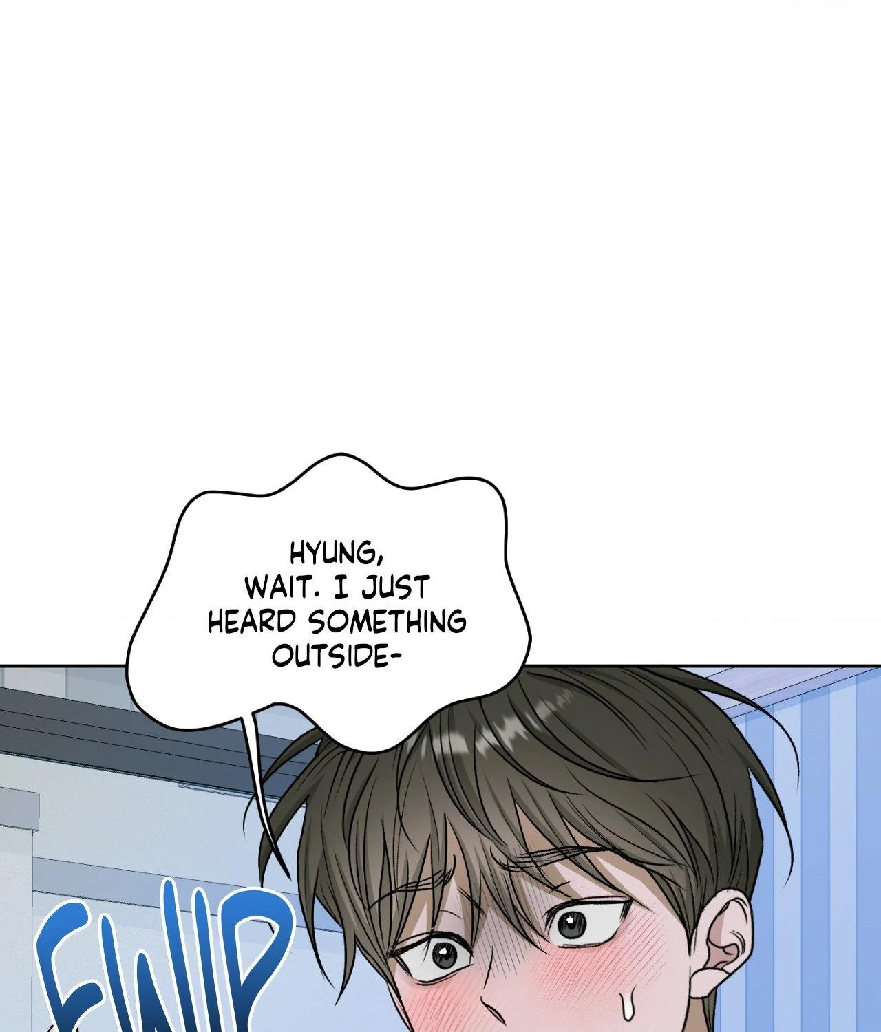 Pond Where Flowers Fall Chapter 55 - Page 83 in English