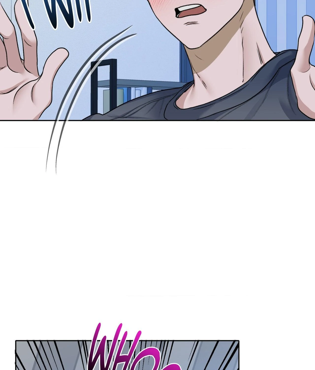 Pond Where Flowers Fall Chapter 55 - Page 84 in English