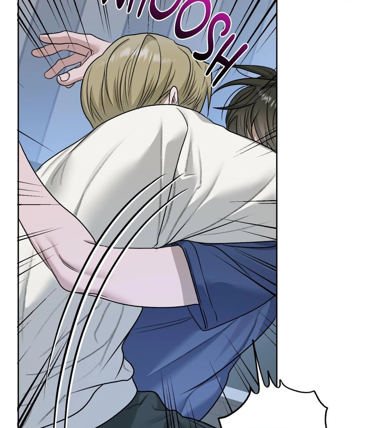Pond Where Flowers Fall Chapter 55 - Page 85 in English