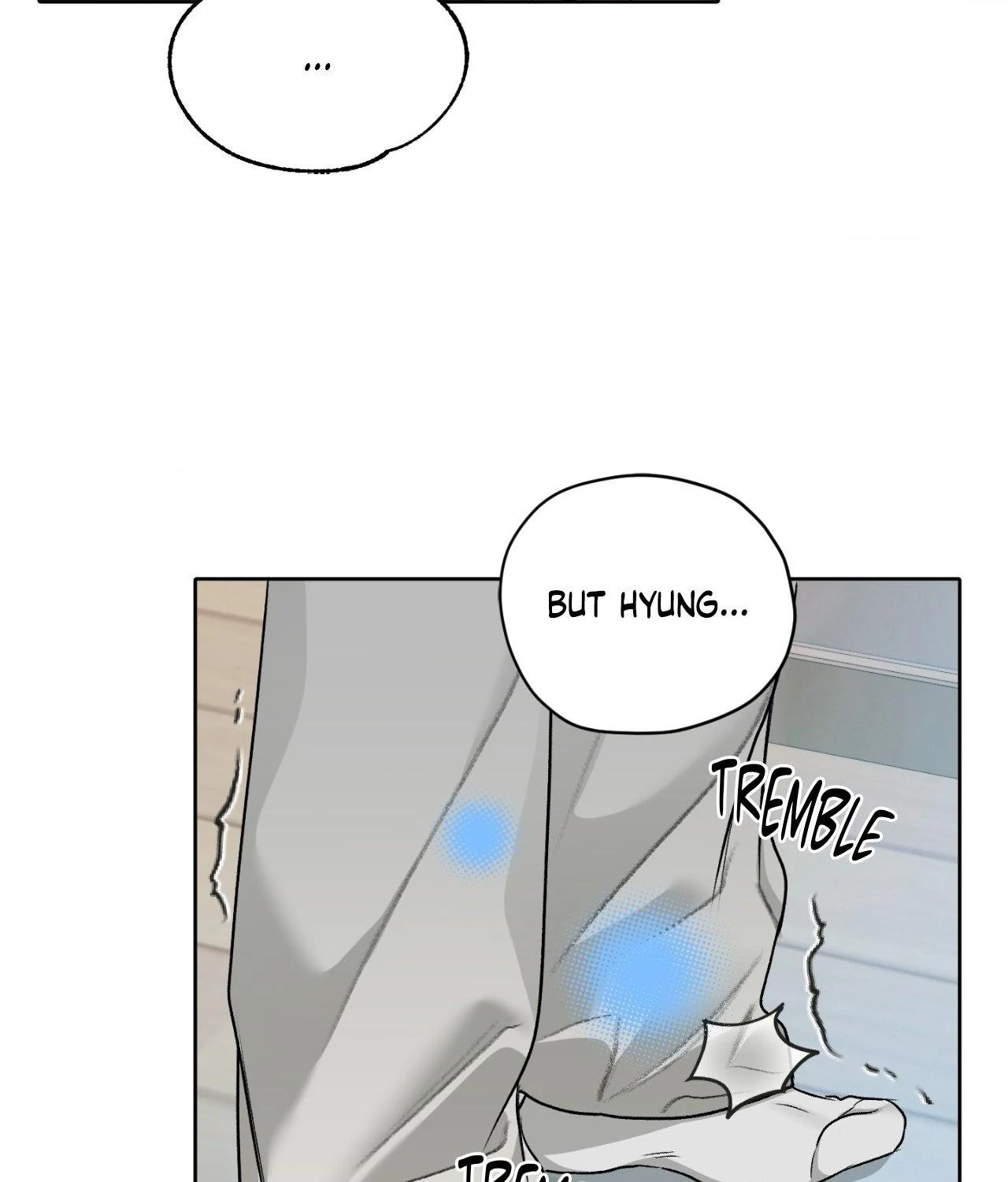 Pond Where Flowers Fall Chapter 55 - Page 9 in English