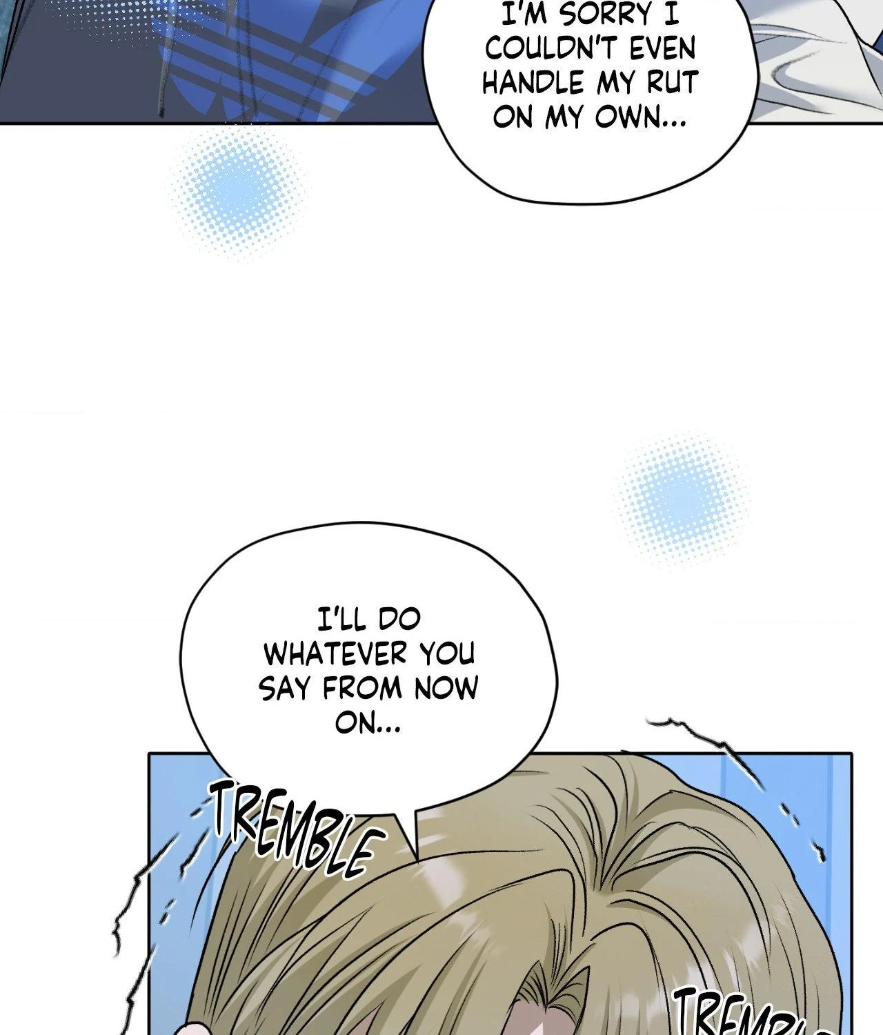 Pond Where Flowers Fall Chapter 55 - Page 91 in English
