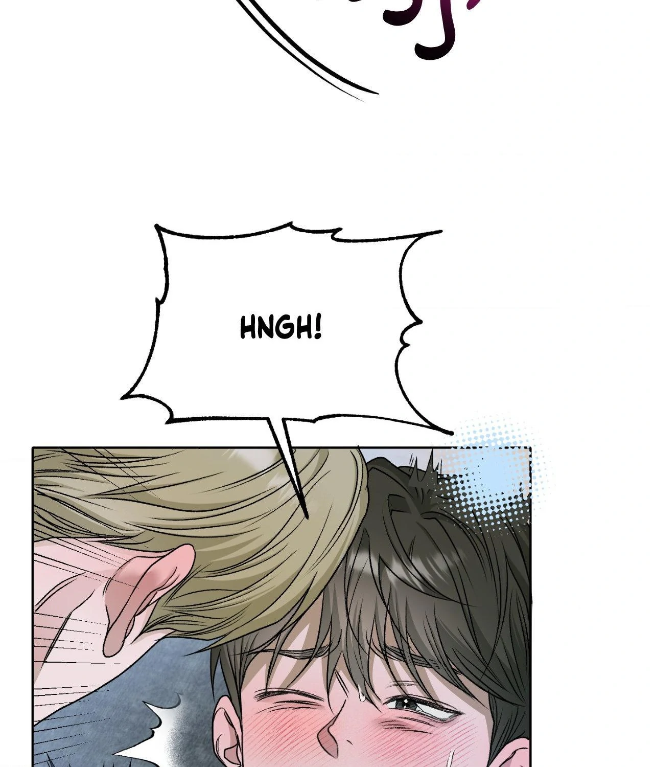 Pond Where Flowers Fall Chapter 56 - Page 10 in English