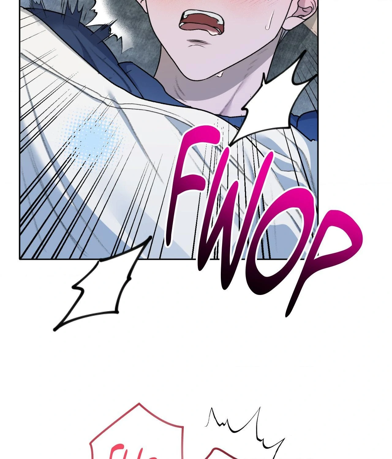Pond Where Flowers Fall Chapter 56 - Page 11 in English