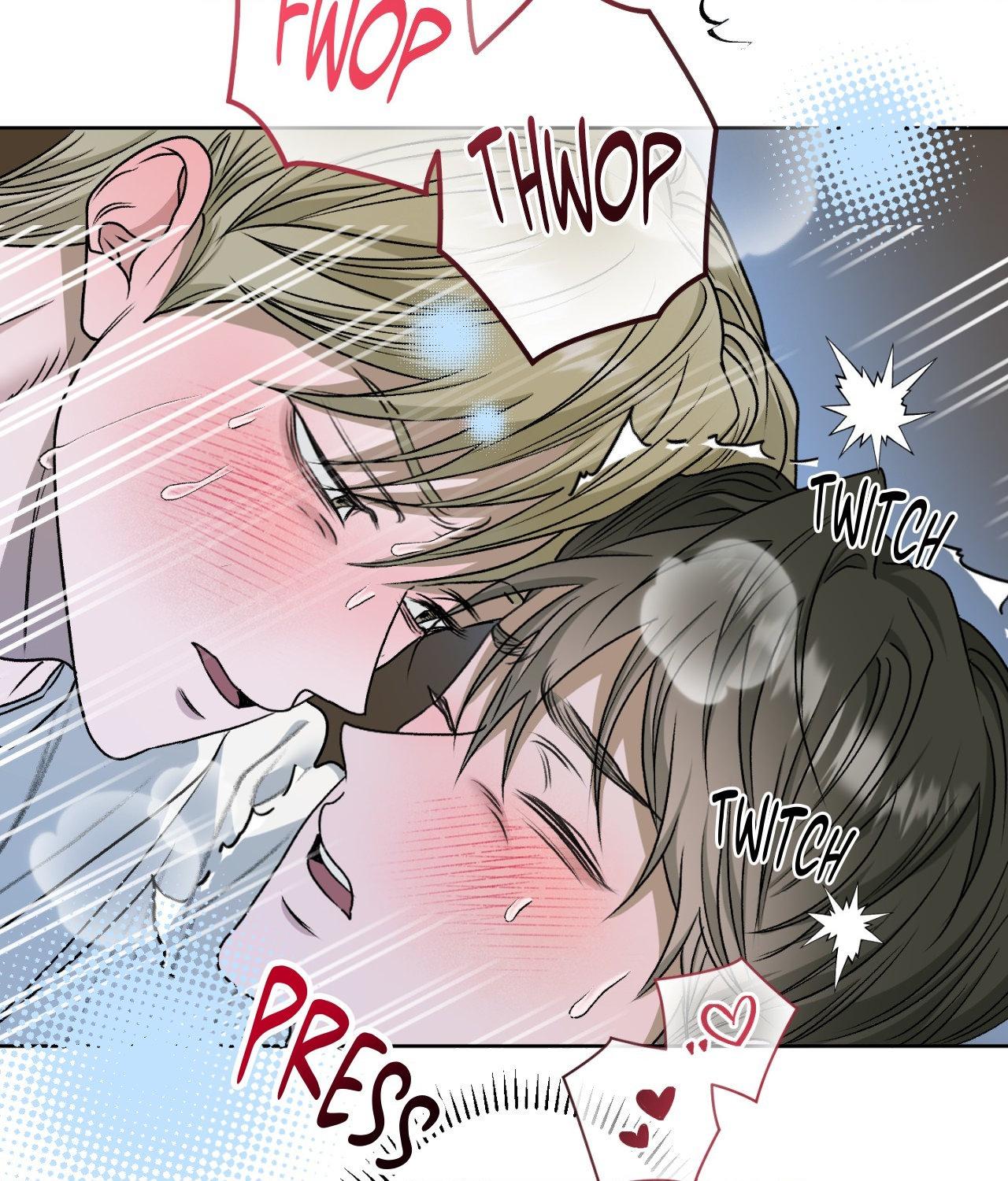 Pond Where Flowers Fall Chapter 56 - Page 12 in English