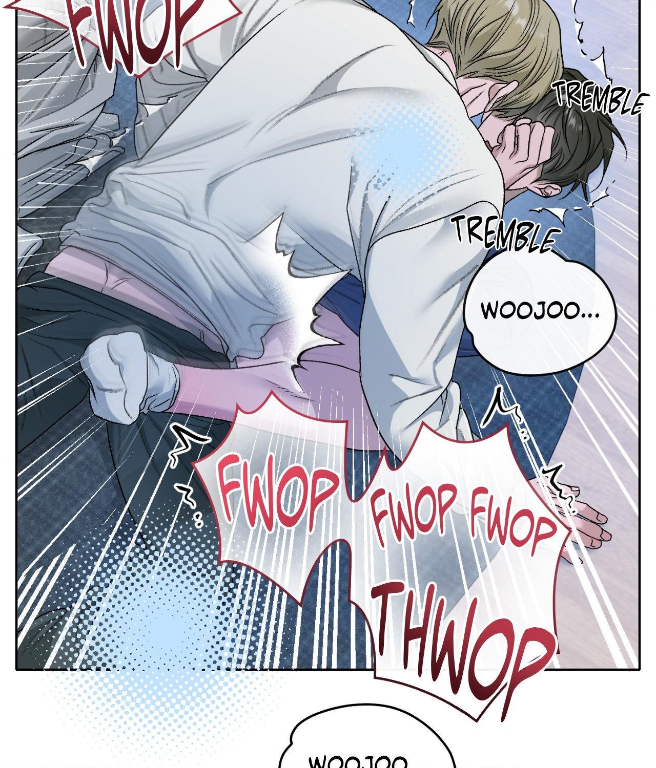 Pond Where Flowers Fall Chapter 56 - Page 14 in English