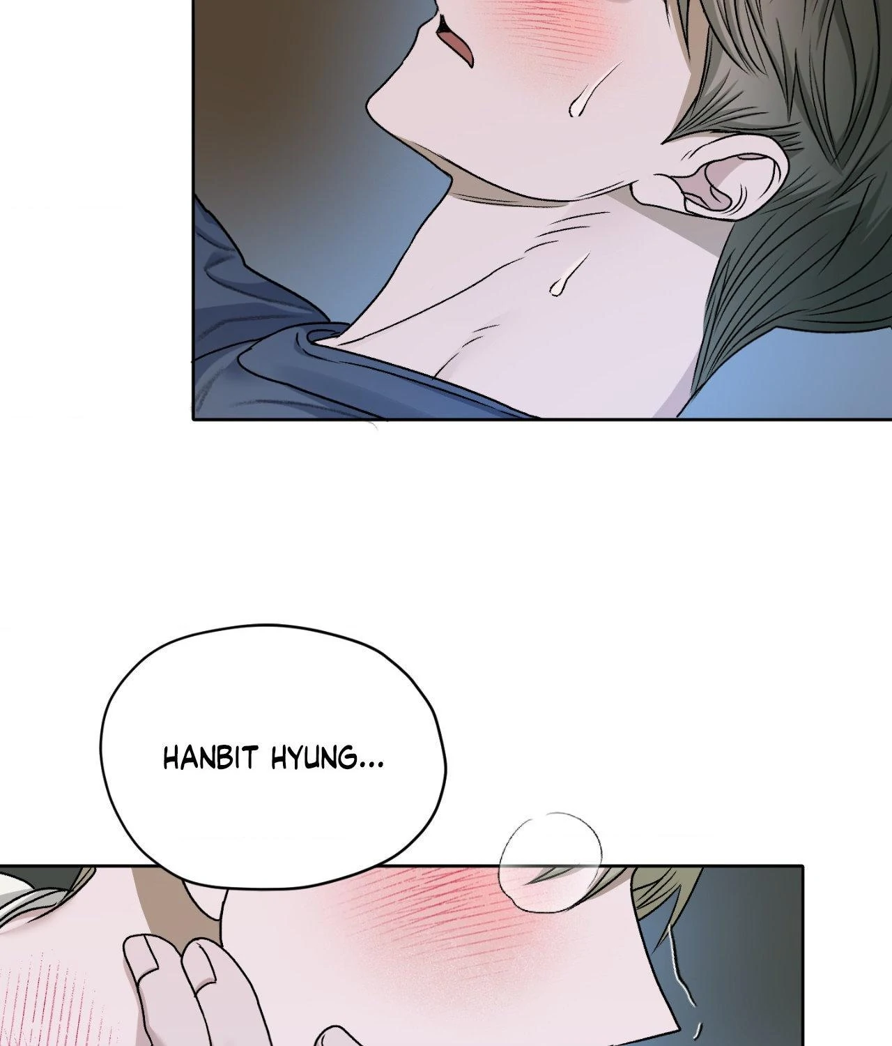 Pond Where Flowers Fall Chapter 56 - Page 18 in English