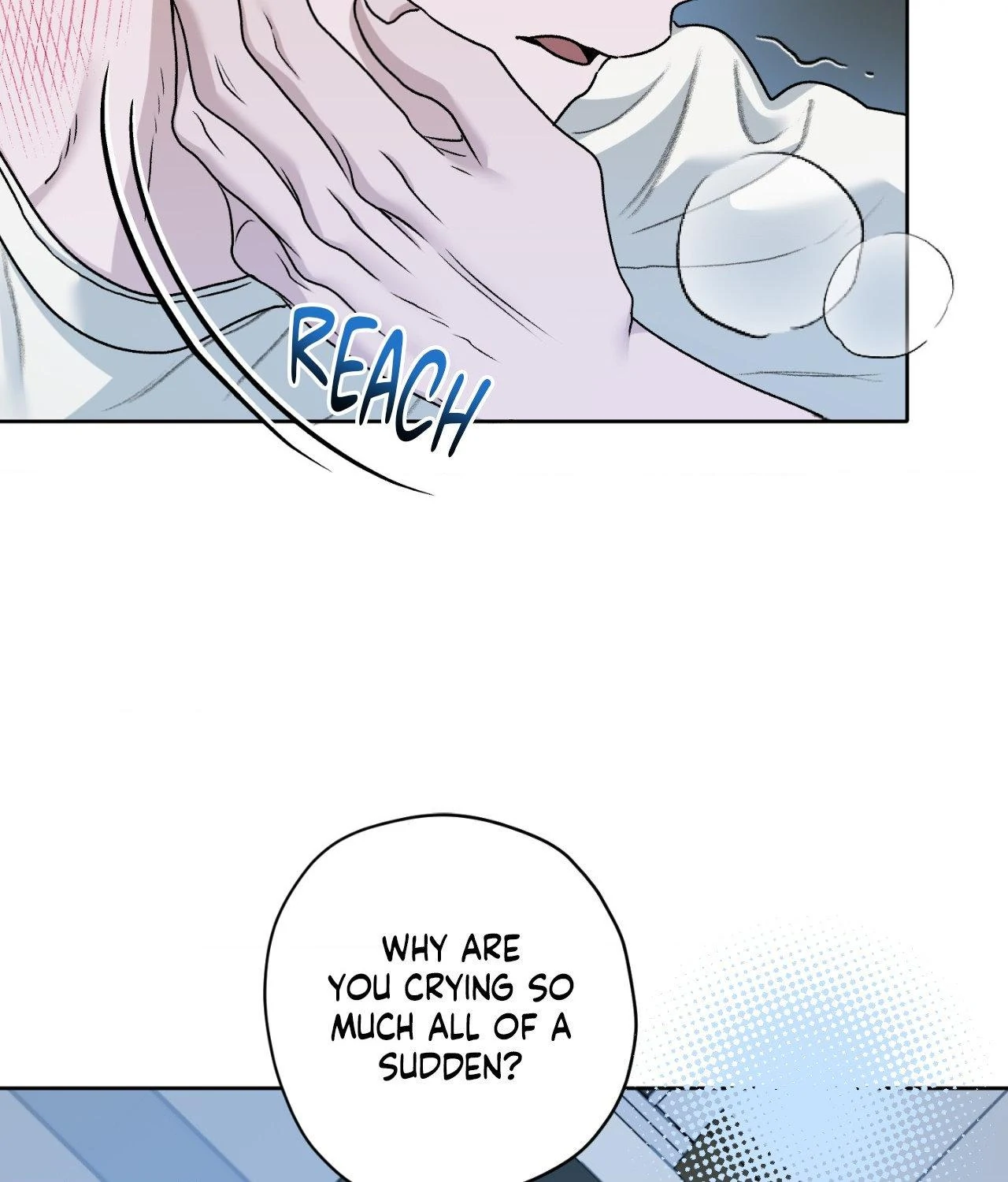 Pond Where Flowers Fall Chapter 56 - Page 19 in English