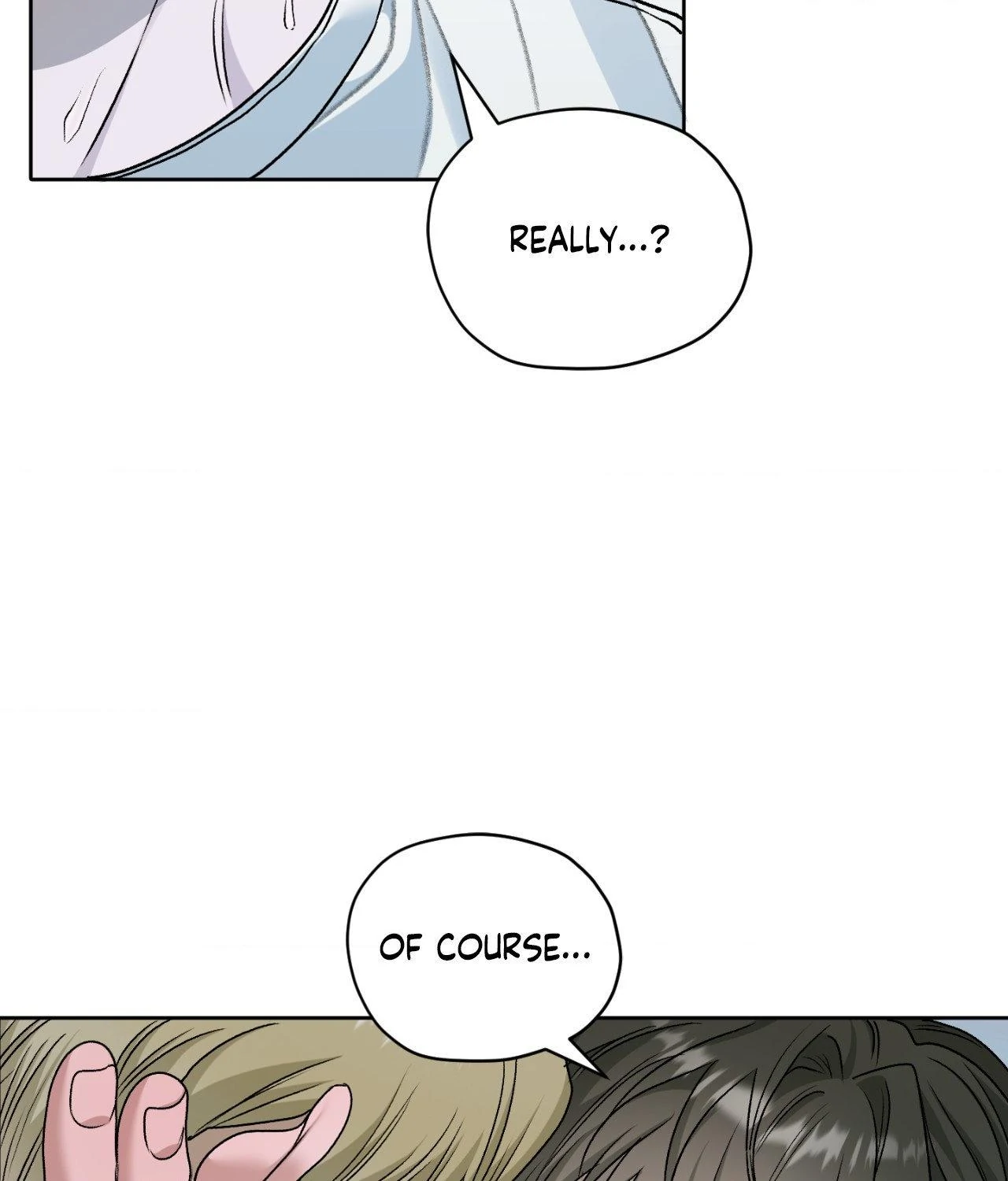 Pond Where Flowers Fall Chapter 56 - Page 23 in English
