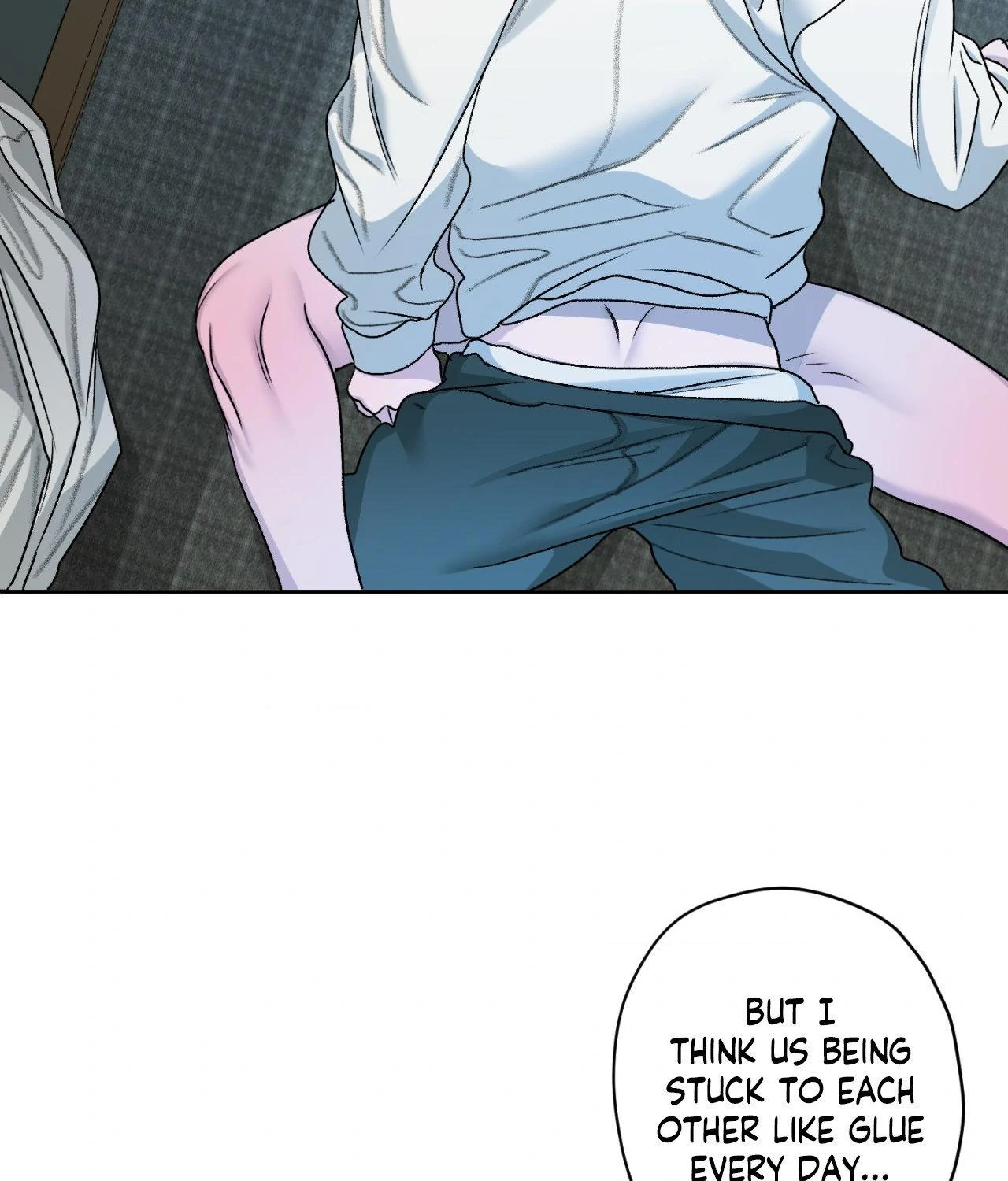 Pond Where Flowers Fall Chapter 56 - Page 26 in English