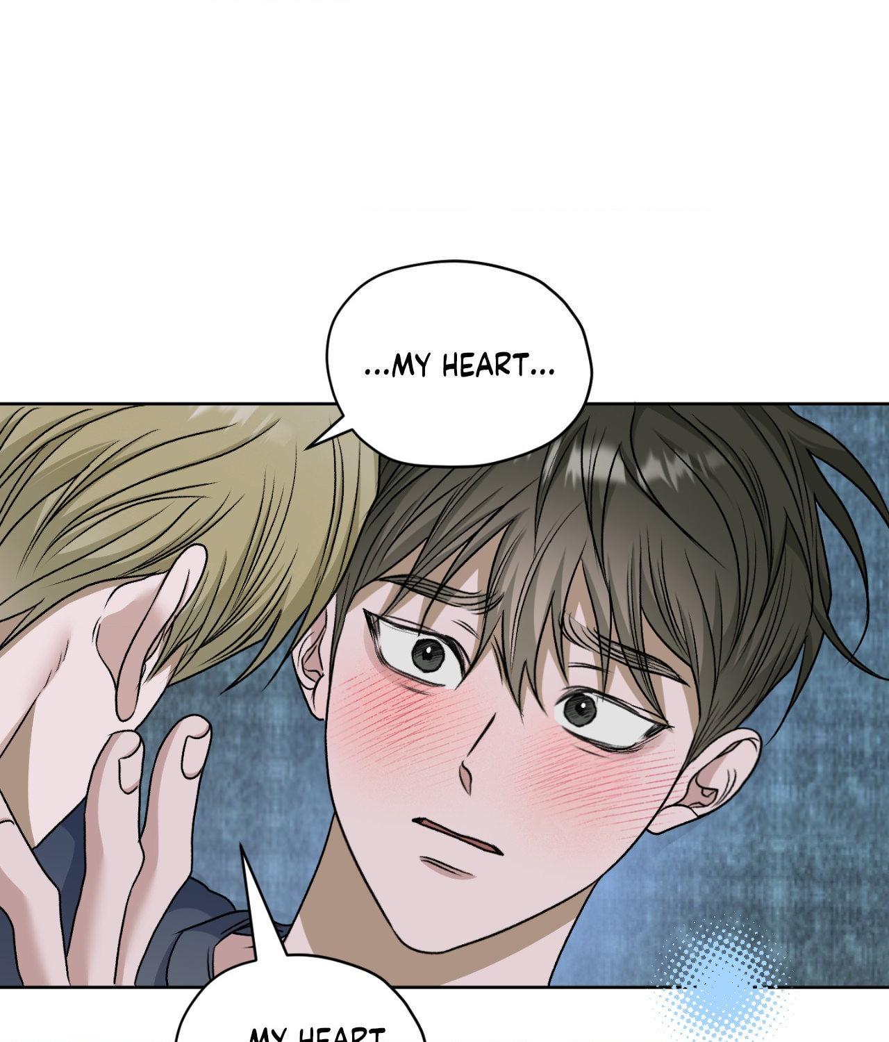 Pond Where Flowers Fall Chapter 56 - Page 30 in English
