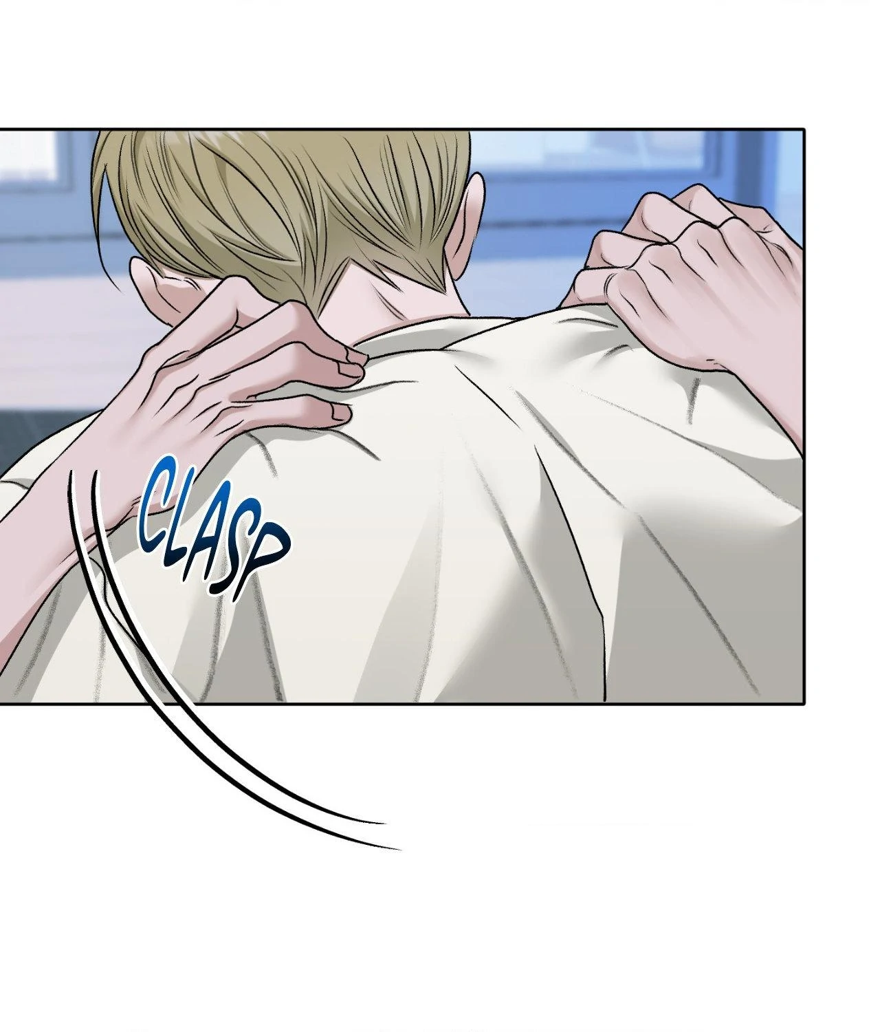 Pond Where Flowers Fall Chapter 56 - Page 35 in English