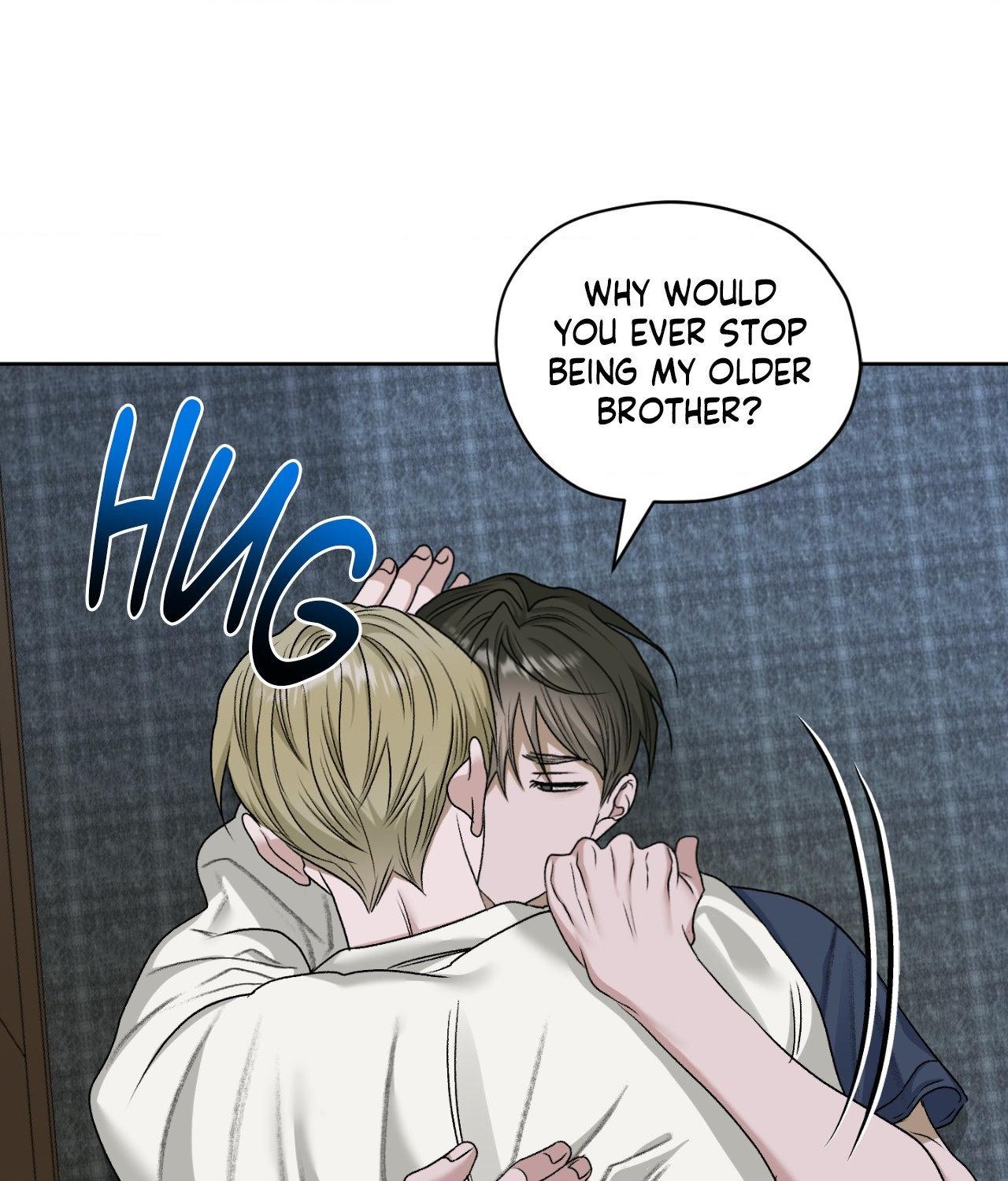 Pond Where Flowers Fall Chapter 56 - Page 36 in English