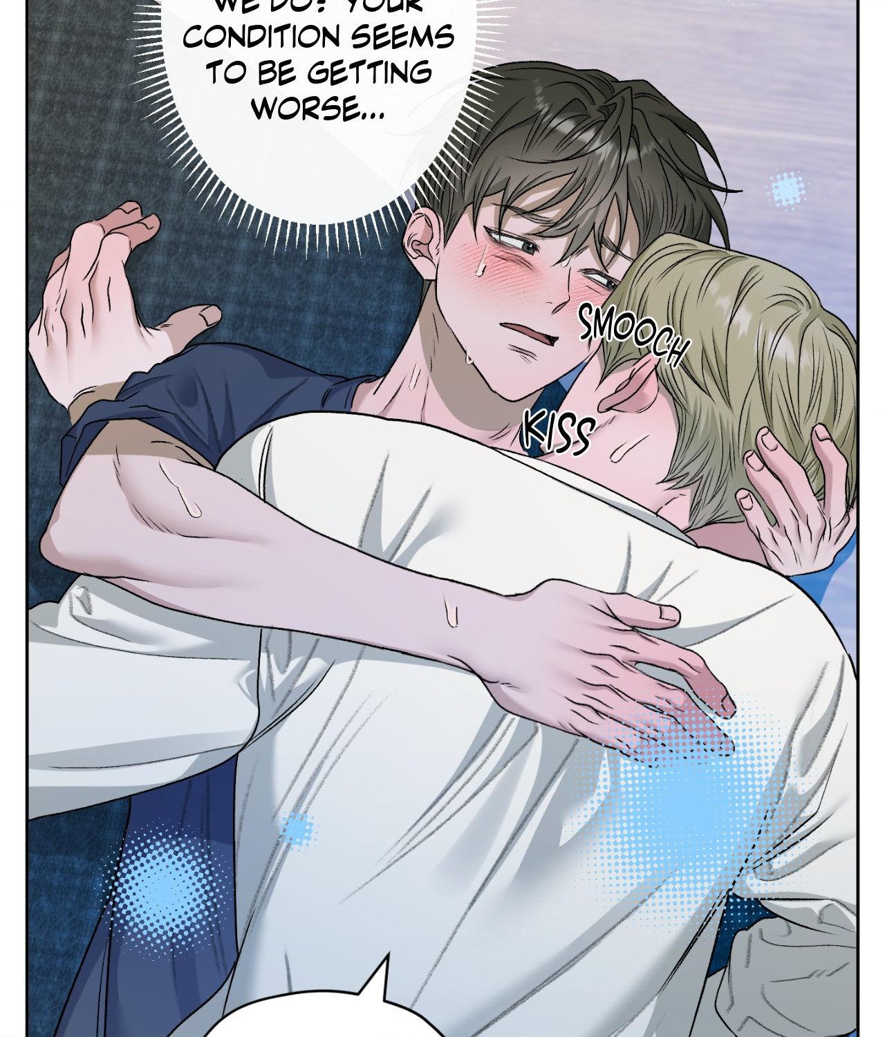 Pond Where Flowers Fall Chapter 56 - Page 4 in English
