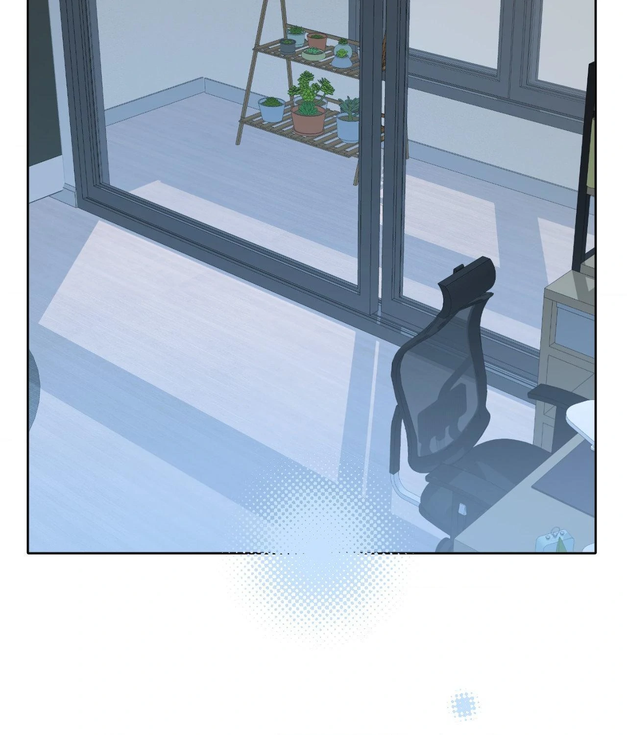 Pond Where Flowers Fall Chapter 56 - Page 43 in English