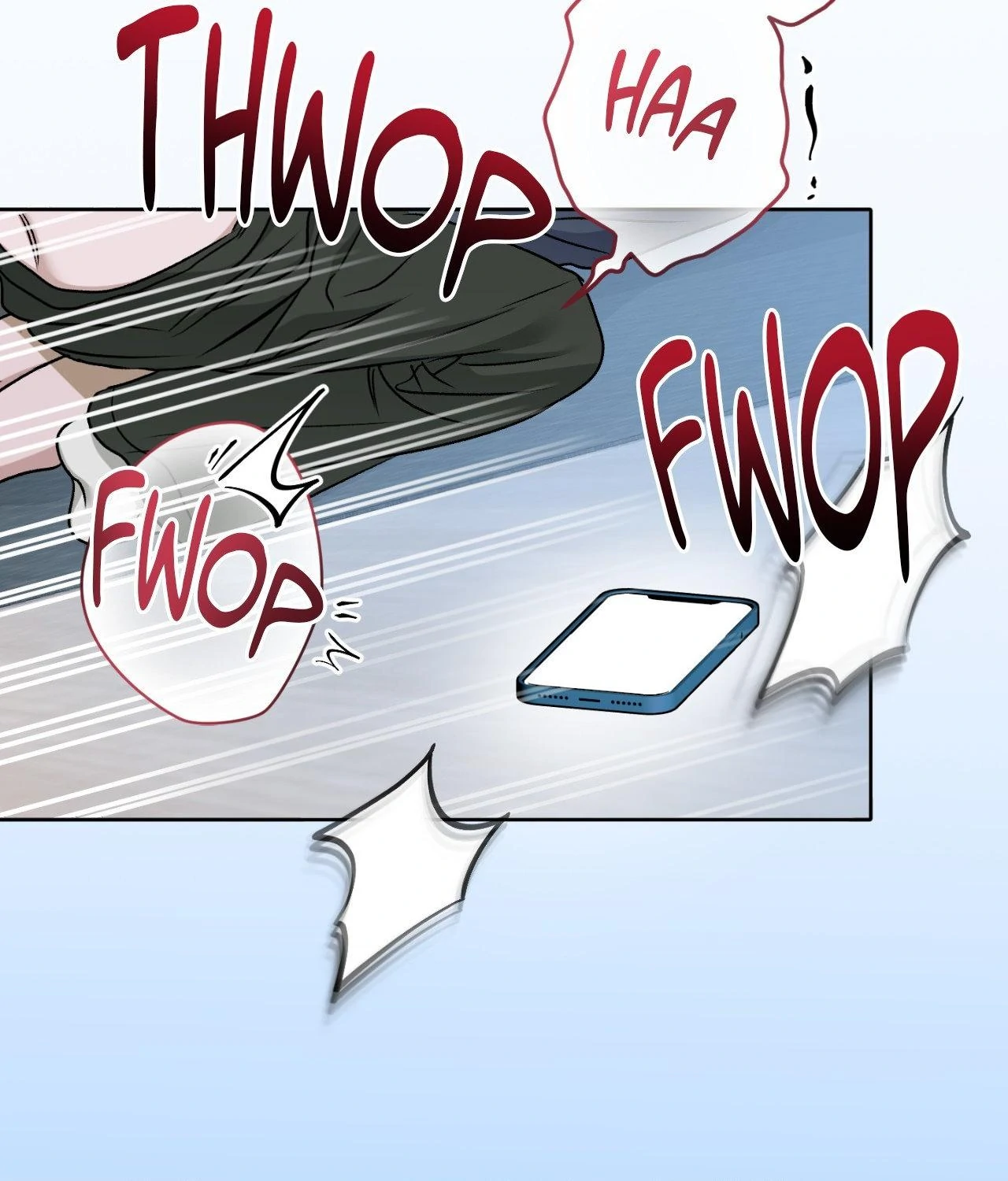 Pond Where Flowers Fall Chapter 56 - Page 45 in English