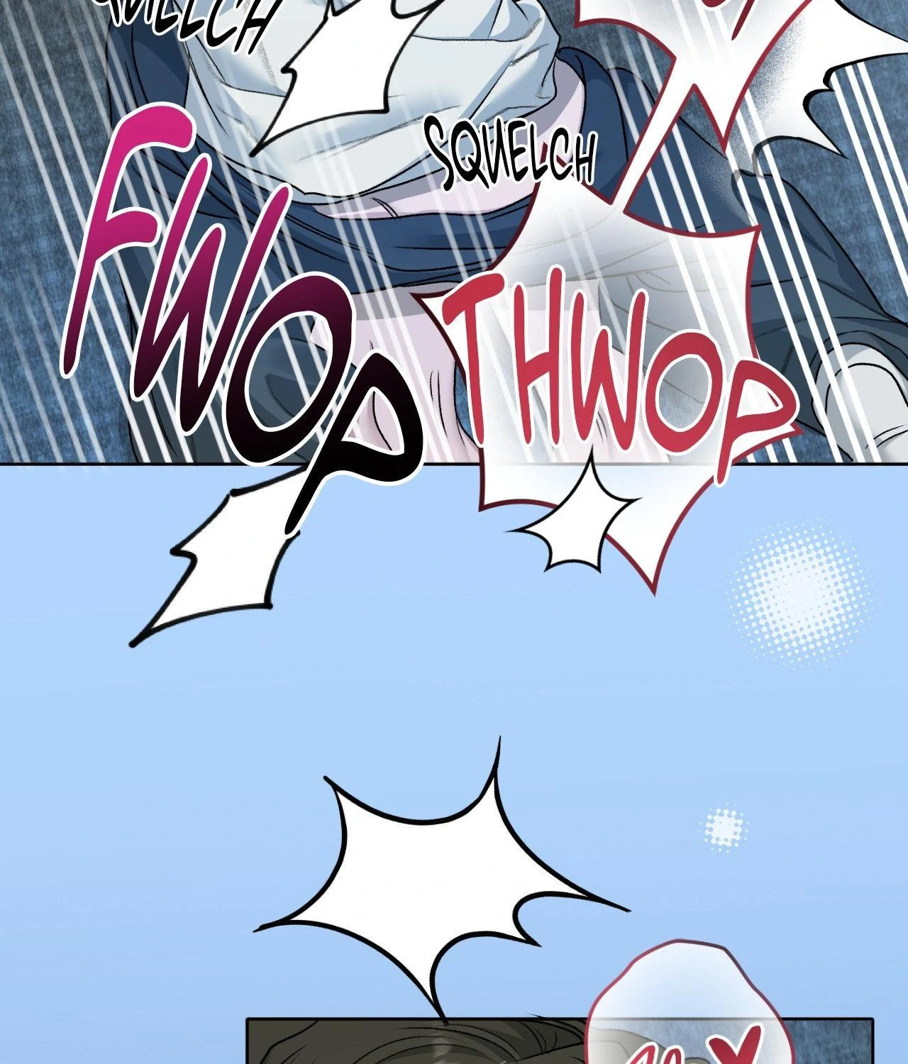 Pond Where Flowers Fall Chapter 56 - Page 47 in English