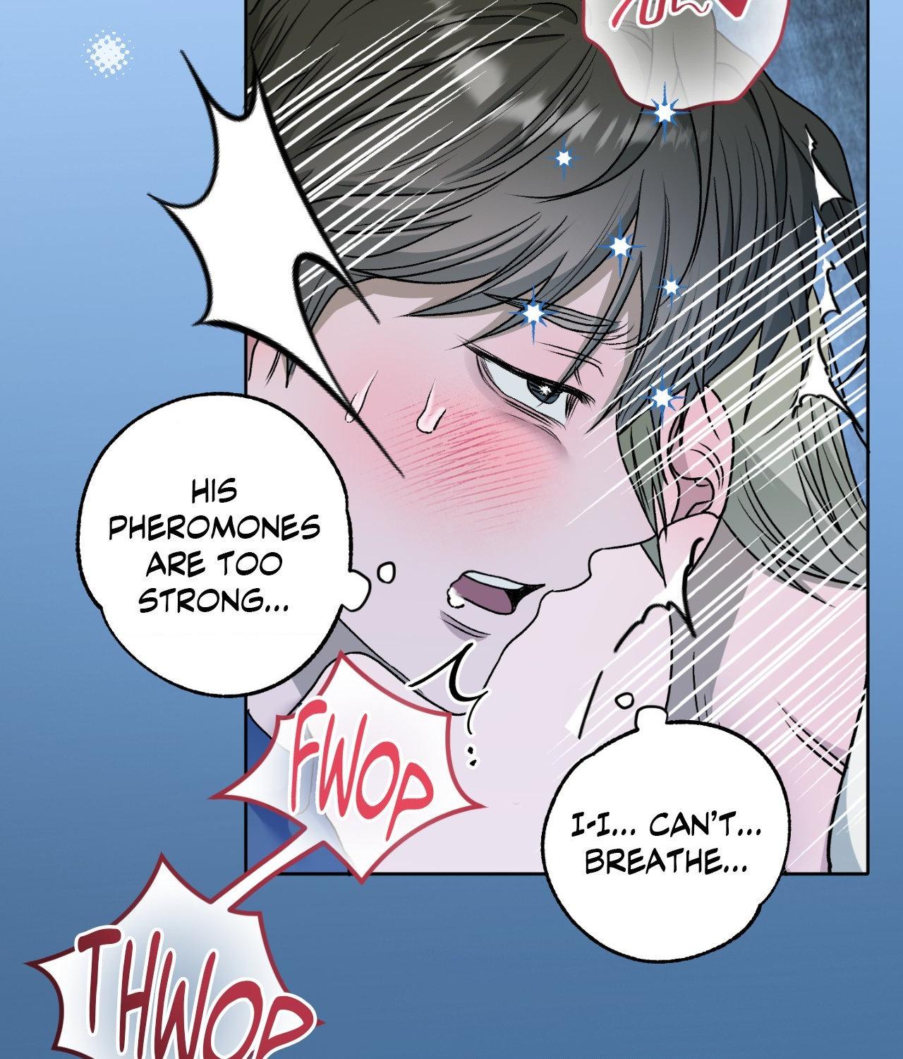 Pond Where Flowers Fall Chapter 56 - Page 48 in English