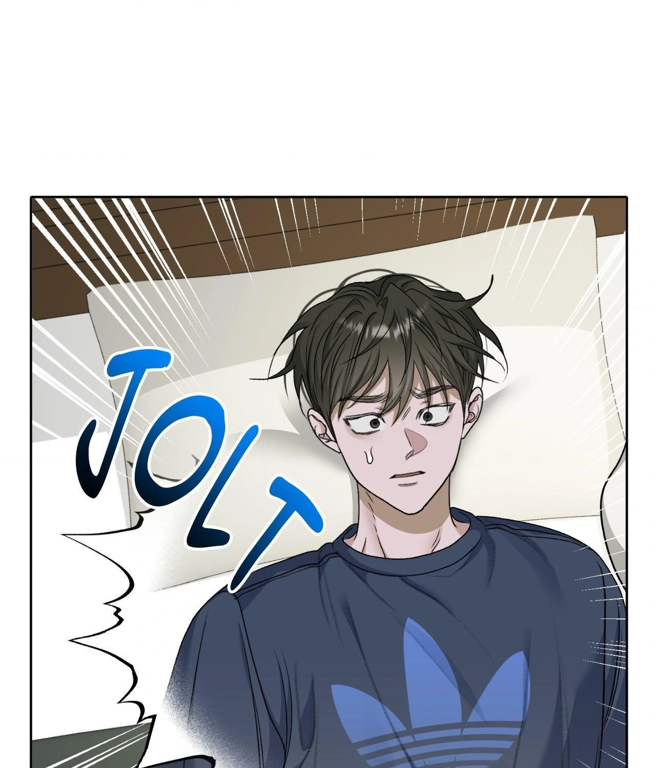 Pond Where Flowers Fall Chapter 56 - Page 53 in English