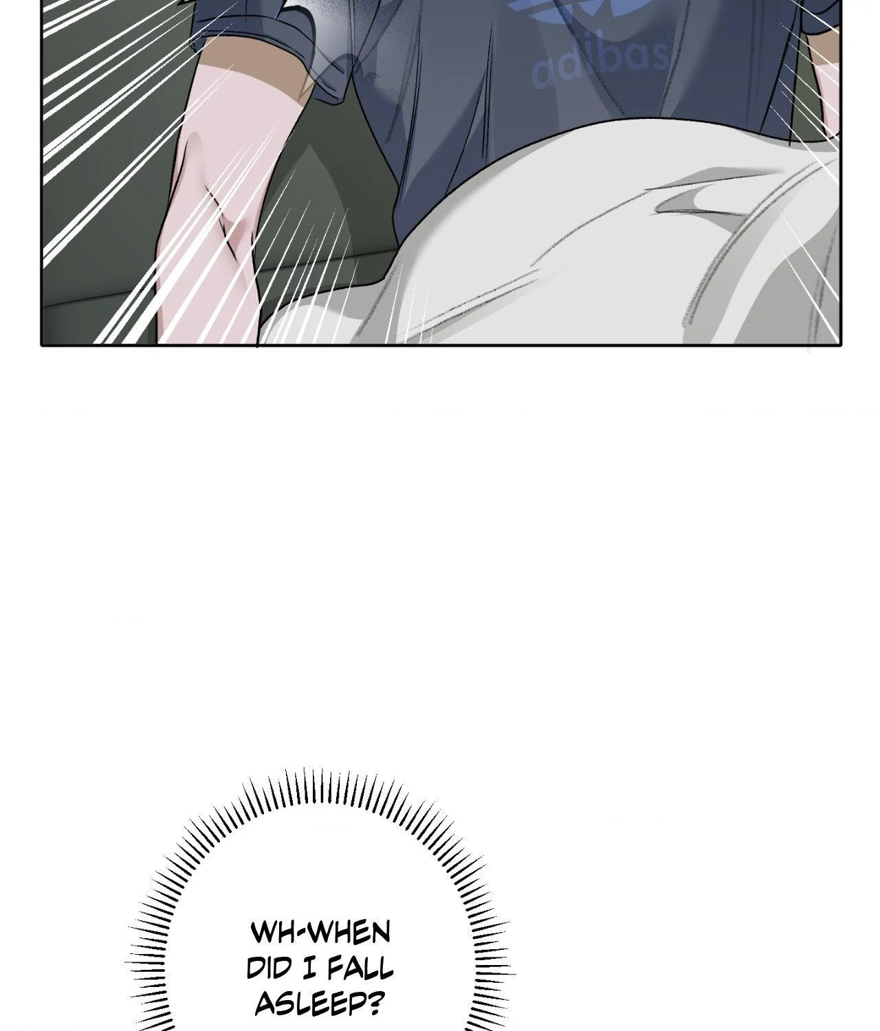 Pond Where Flowers Fall Chapter 56 - Page 54 in English