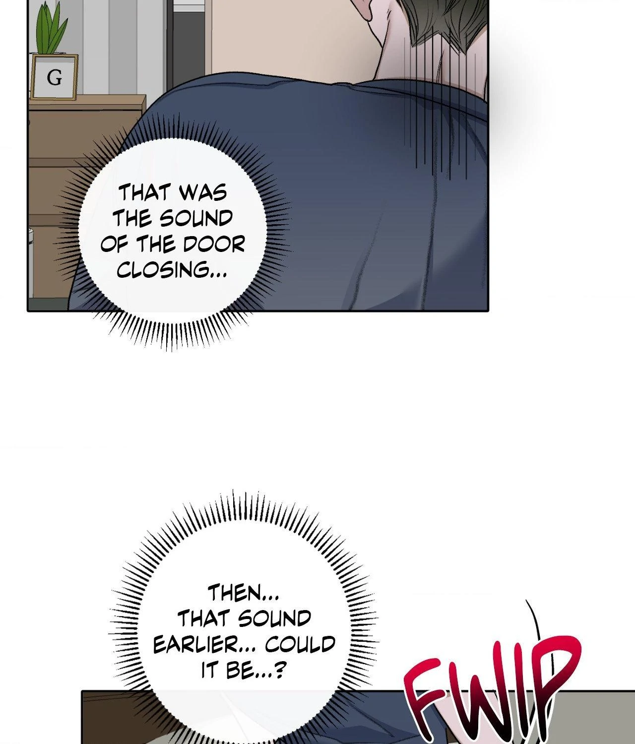 Pond Where Flowers Fall Chapter 56 - Page 59 in English