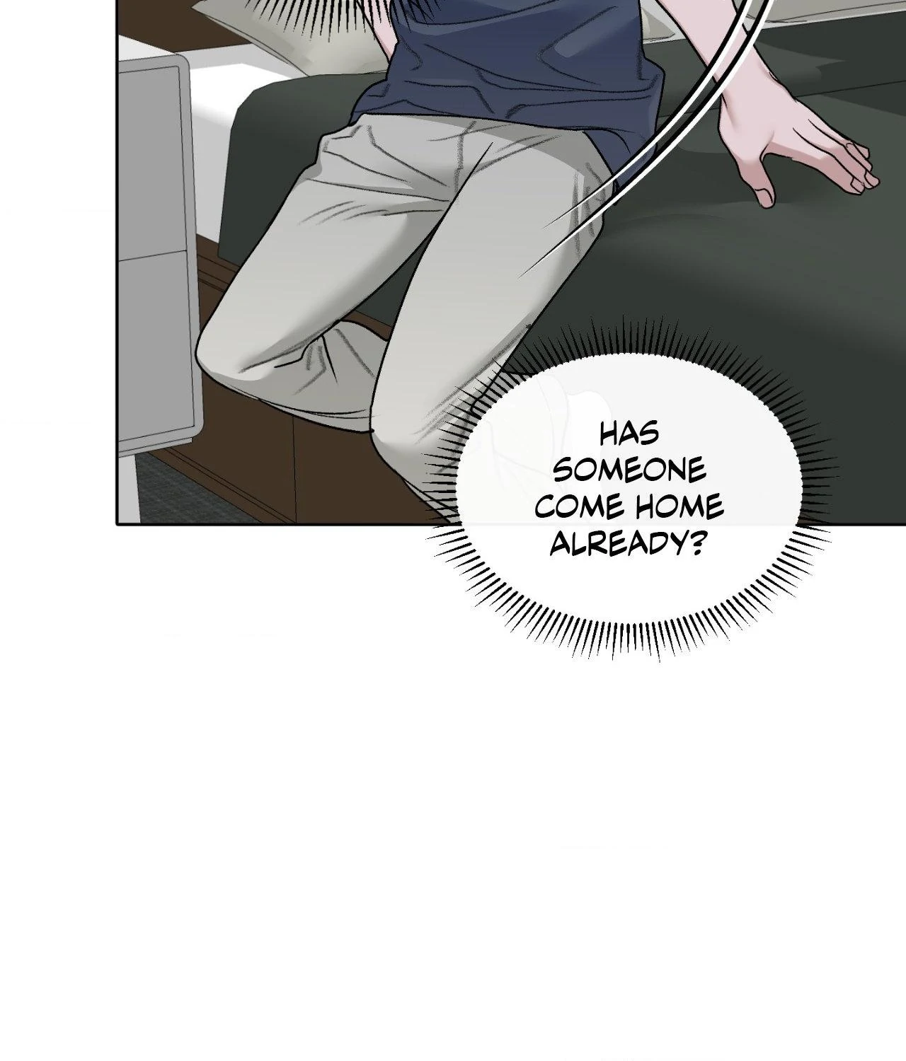 Pond Where Flowers Fall Chapter 56 - Page 60 in English