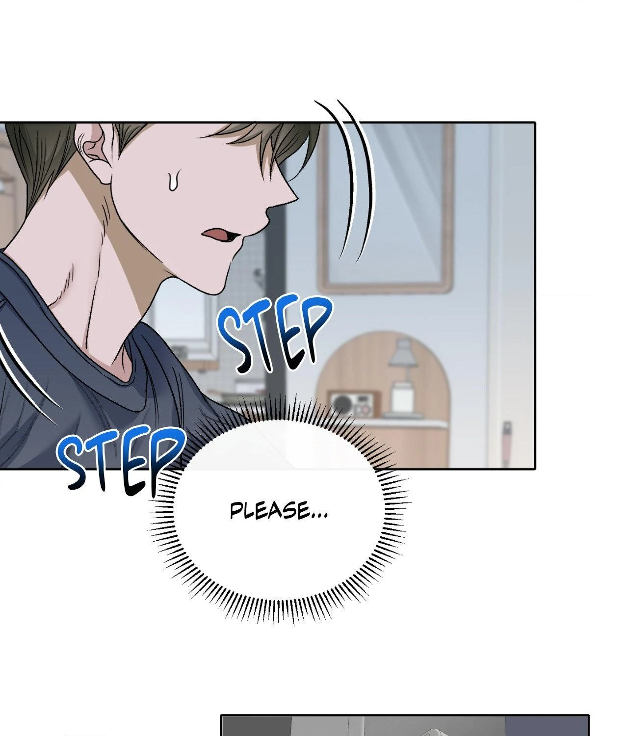 Pond Where Flowers Fall Chapter 56 - Page 61 in English