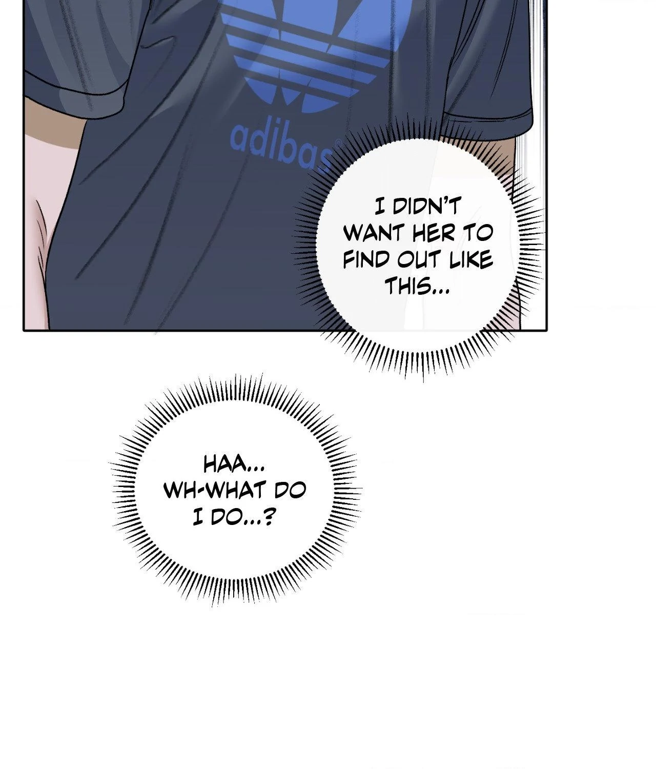 Pond Where Flowers Fall Chapter 56 - Page 70 in English