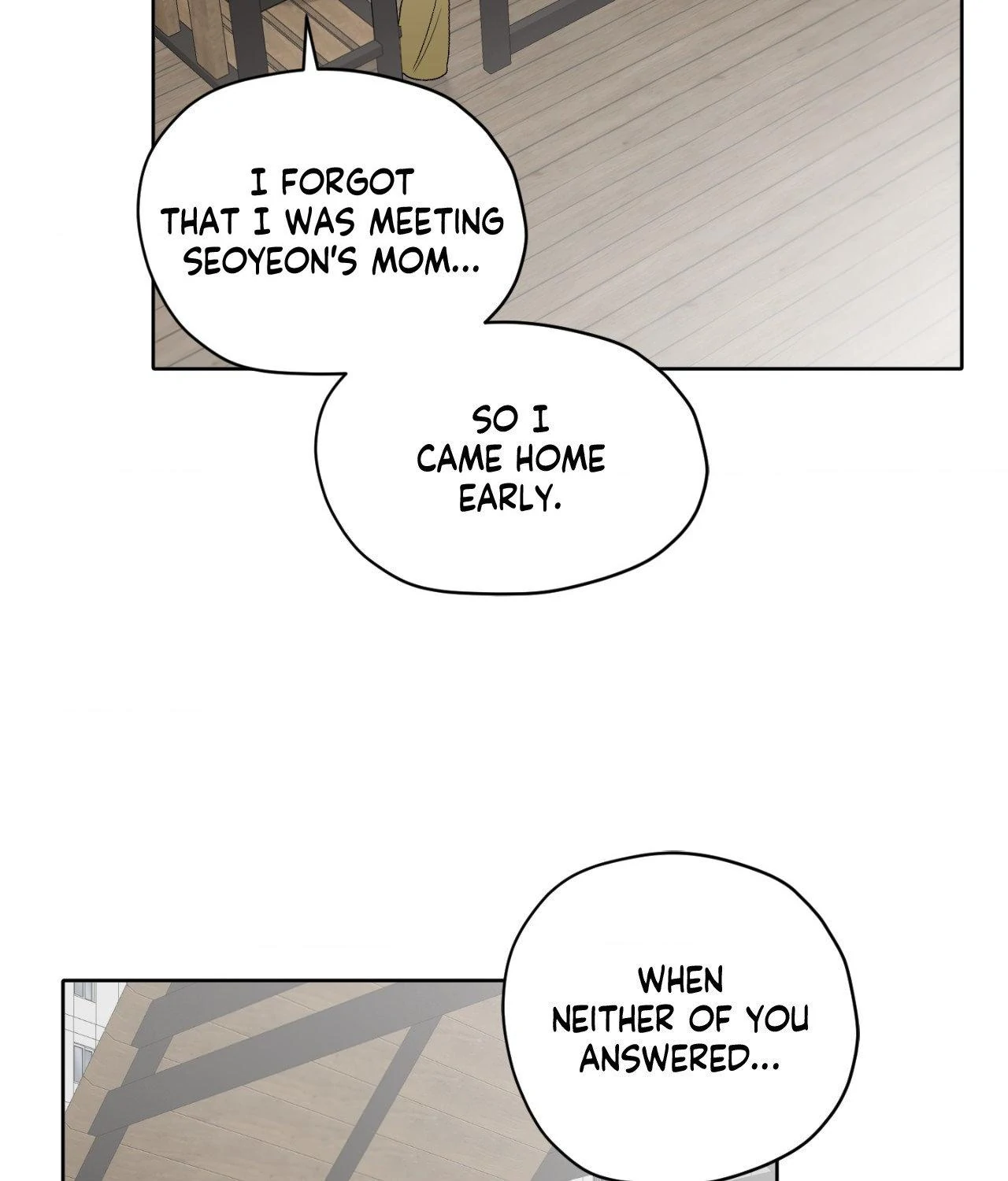 Pond Where Flowers Fall Chapter 56 - Page 76 in English