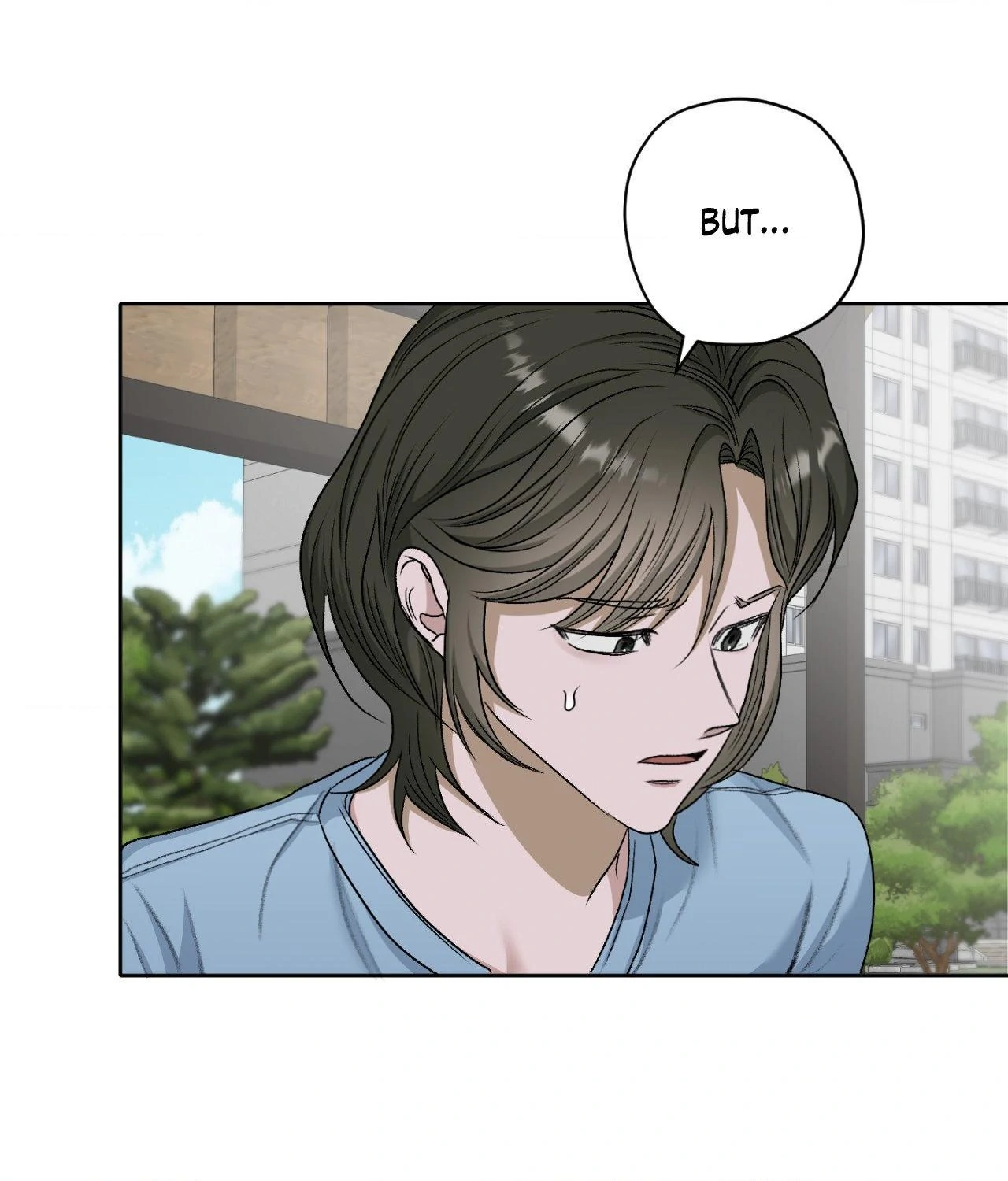 Pond Where Flowers Fall Chapter 56 - Page 78 in English