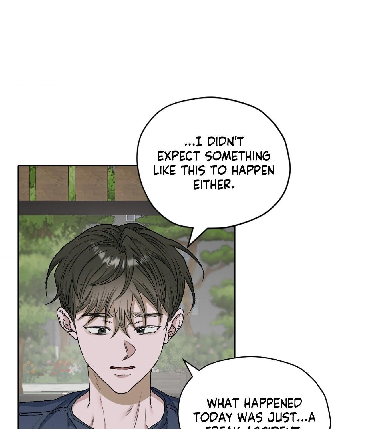 Pond Where Flowers Fall Chapter 56 - Page 81 in English