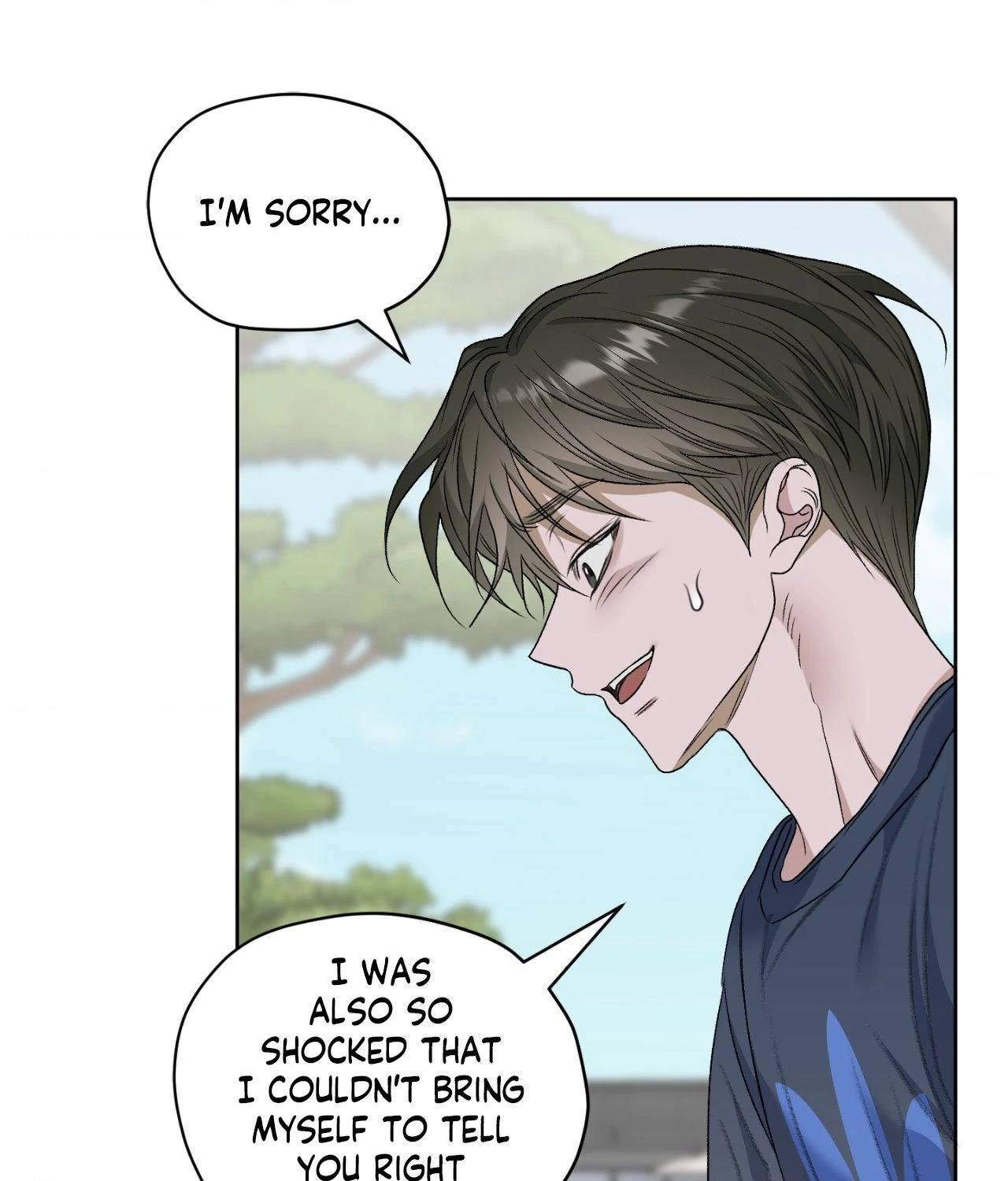 Pond Where Flowers Fall Chapter 56 - Page 88 in English