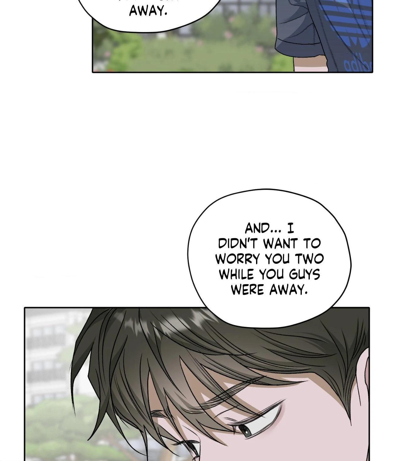 Pond Where Flowers Fall Chapter 56 - Page 89 in English