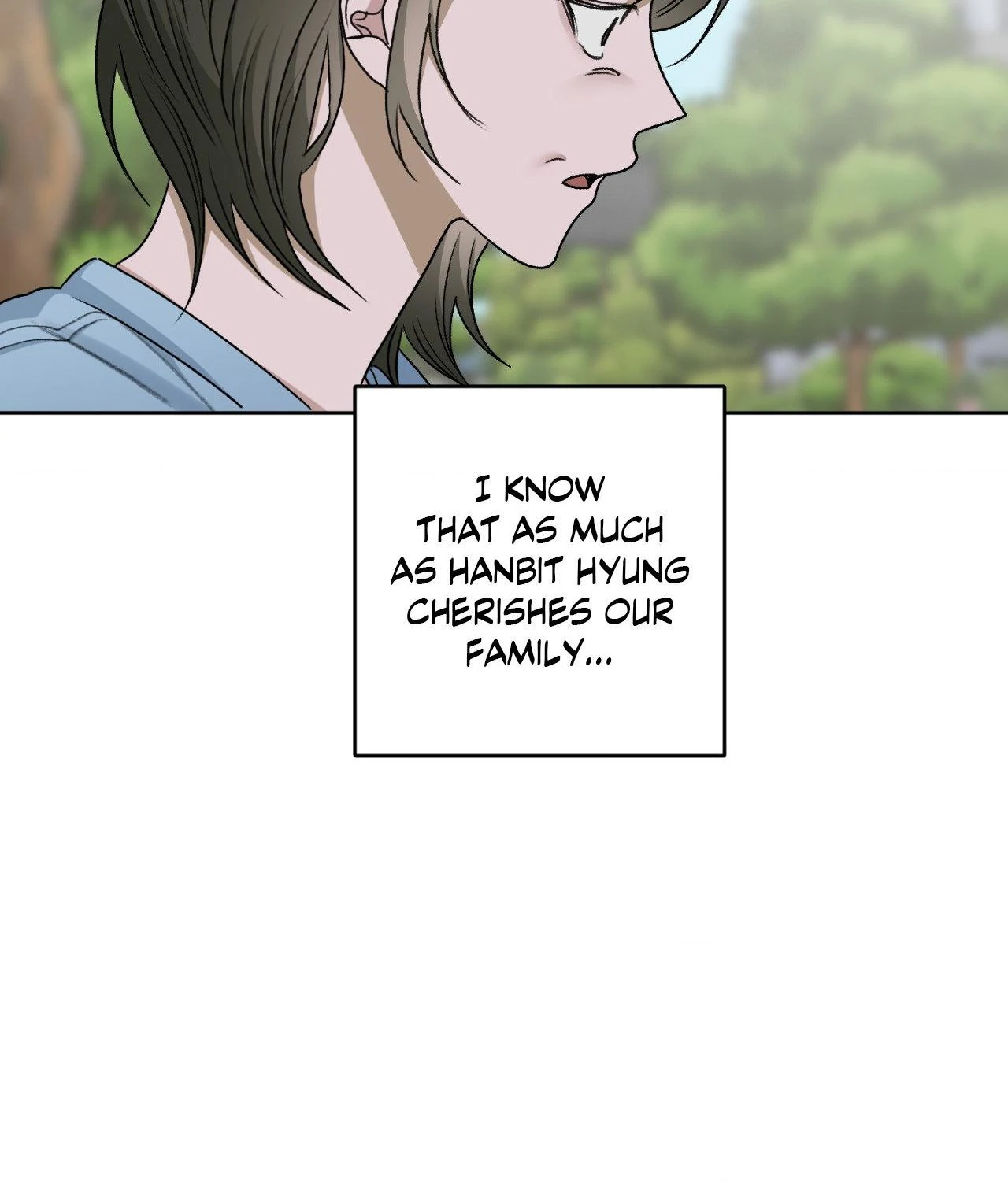 Pond Where Flowers Fall Chapter 56 - Page 91 in English