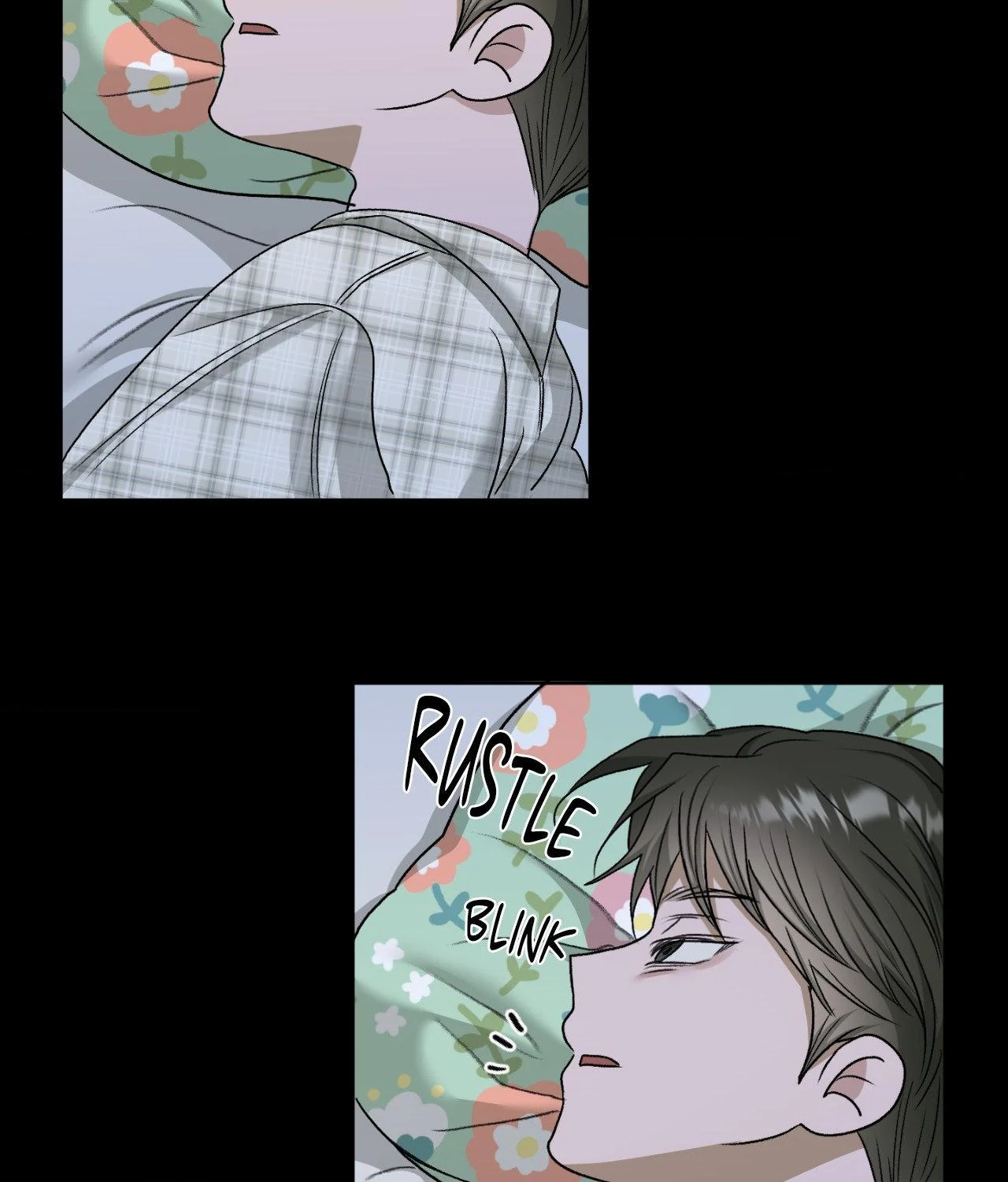 Pond Where Flowers Fall Chapter 56 - Page 97 in English