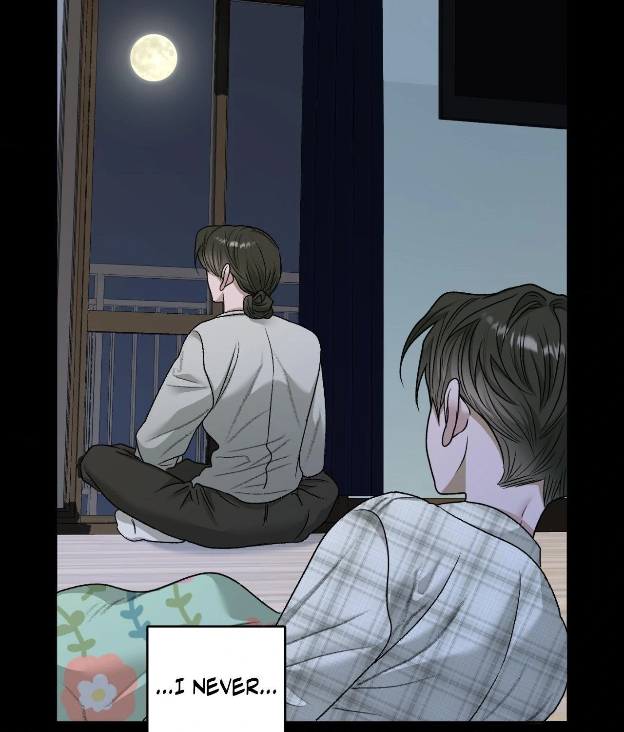 Pond Where Flowers Fall Chapter 56 - Page 99 in English