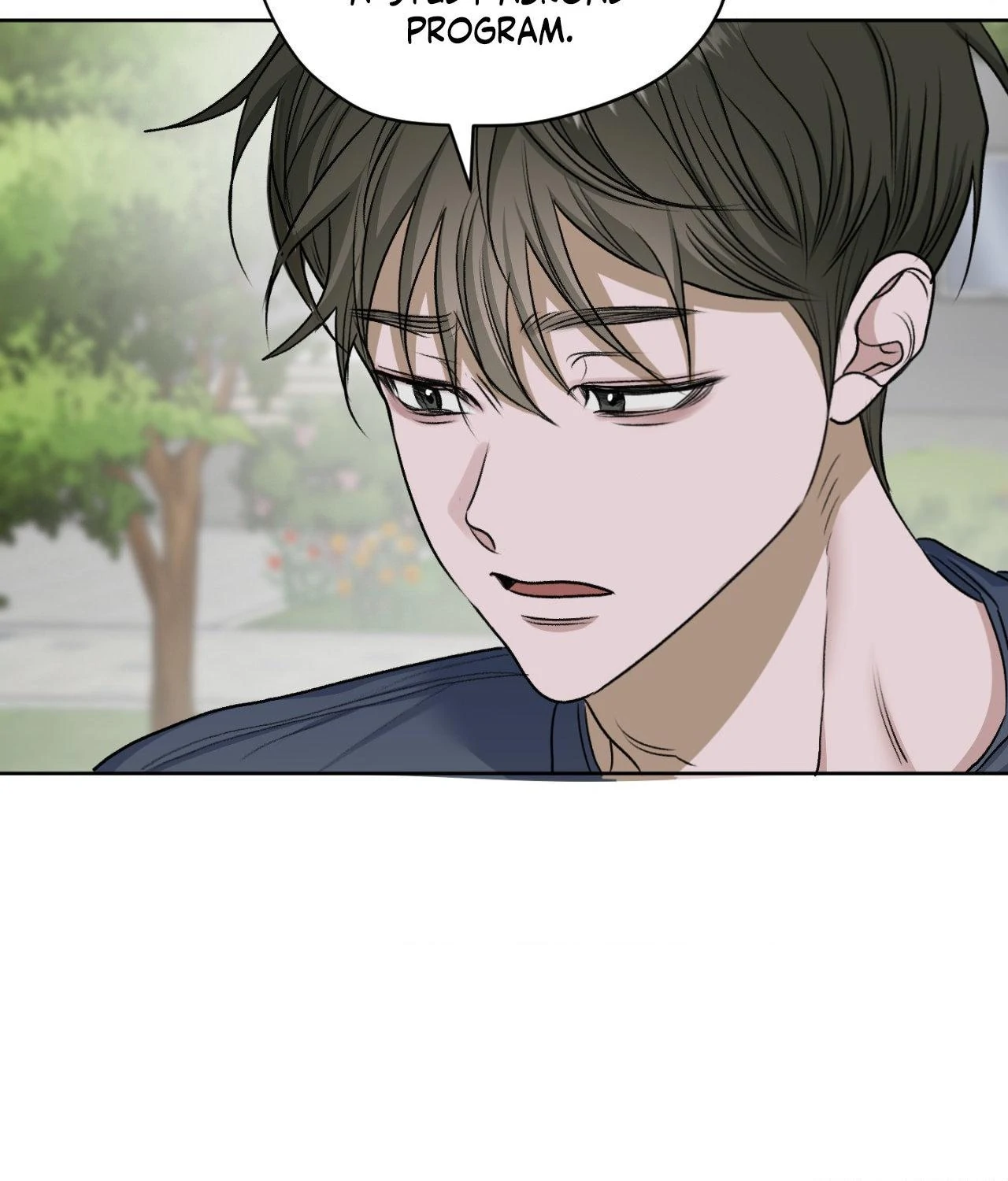 Pond Where Flowers Fall Chapter 57 - Page 11 in English