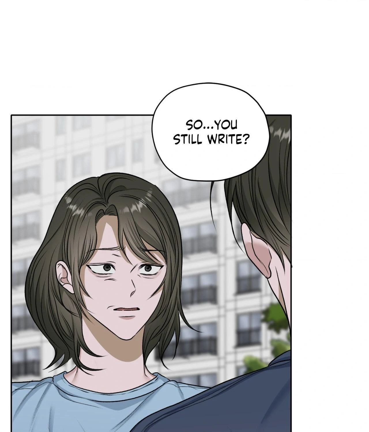 Pond Where Flowers Fall Chapter 57 - Page 12 in English