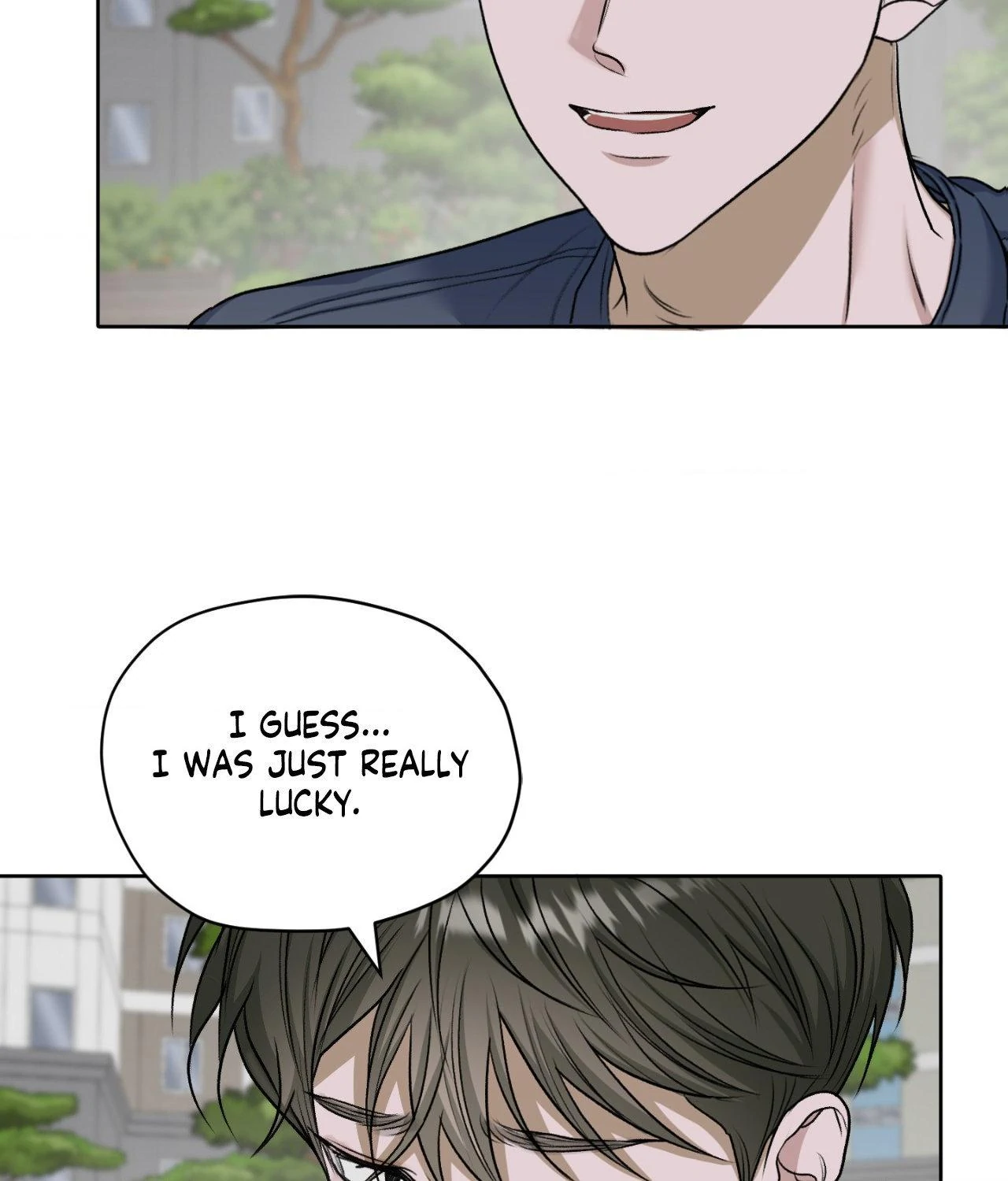 Pond Where Flowers Fall Chapter 57 - Page 14 in English