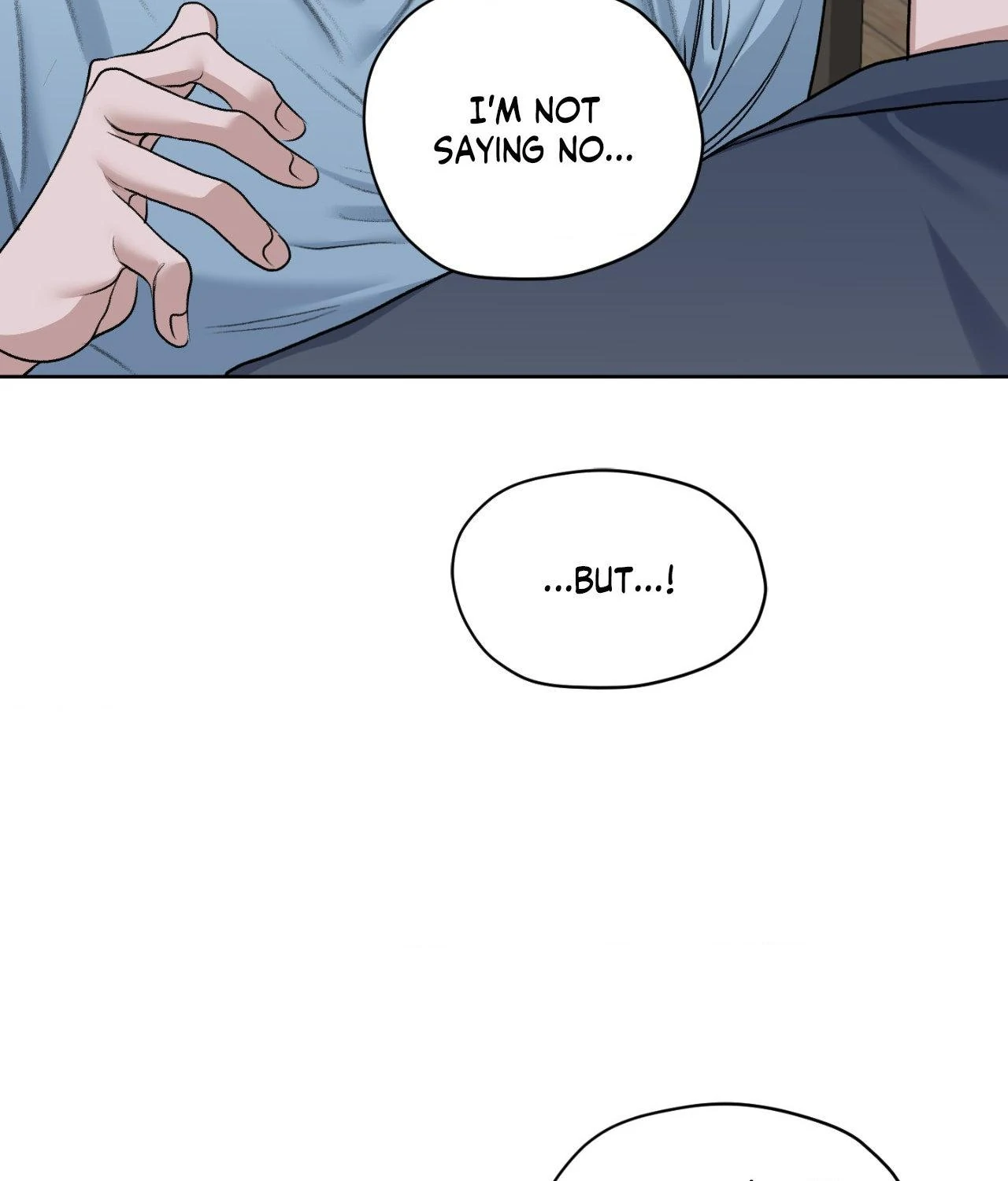 Pond Where Flowers Fall Chapter 57 - Page 20 in English