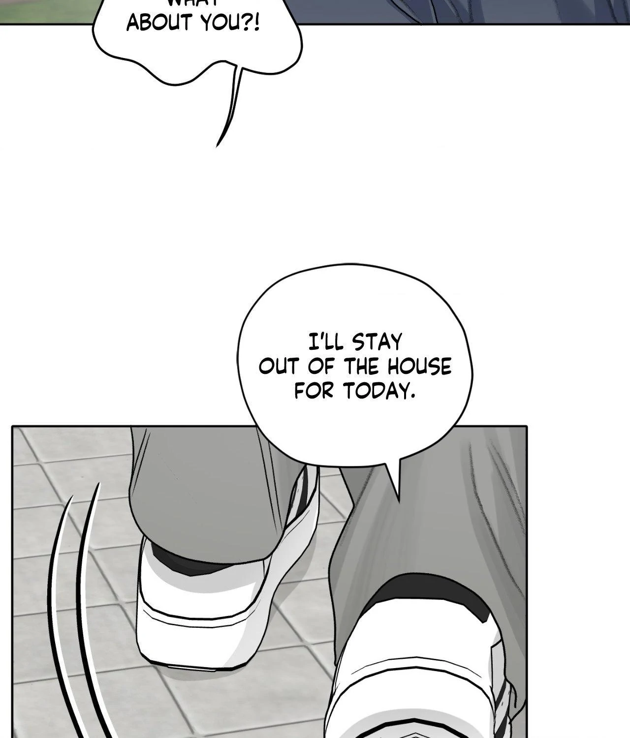 Pond Where Flowers Fall Chapter 57 - Page 24 in English
