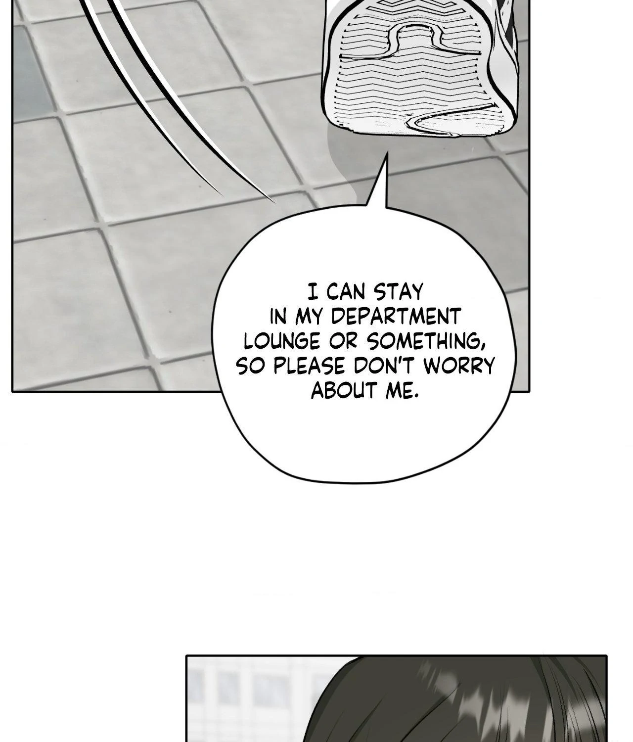 Pond Where Flowers Fall Chapter 57 - Page 25 in English