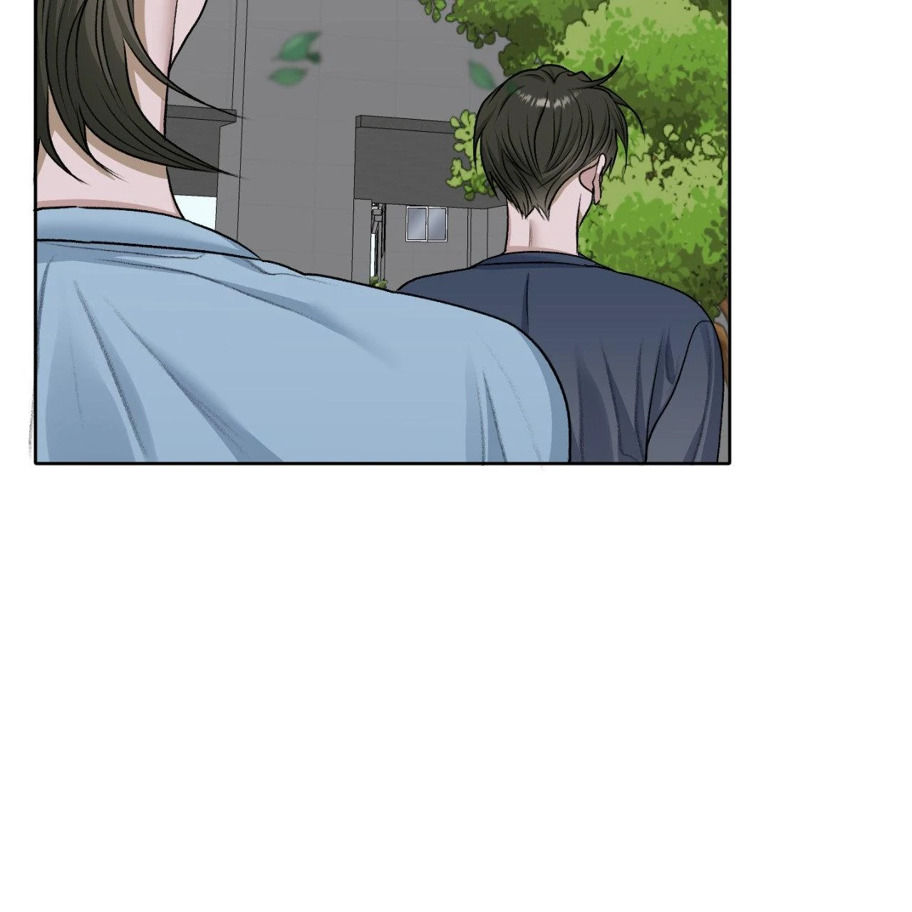 Pond Where Flowers Fall Chapter 57 - Page 30 in English