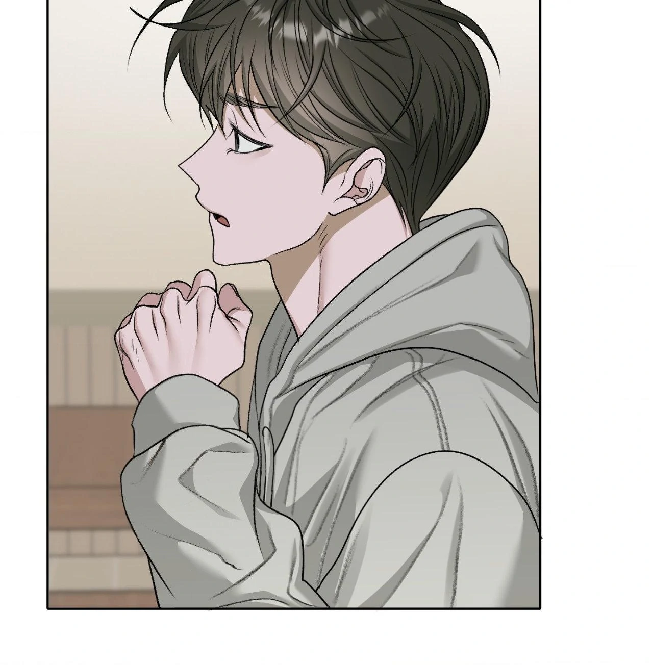 Pond Where Flowers Fall Chapter 57 - Page 38 in English